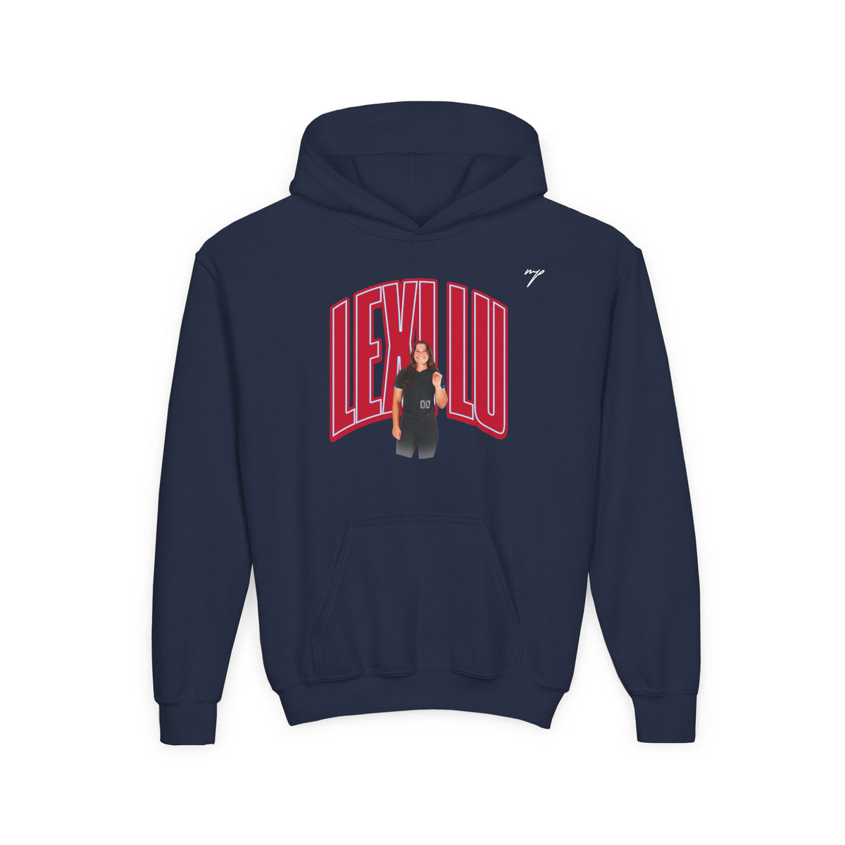 Lexi Simmons YOUTH Hoodie