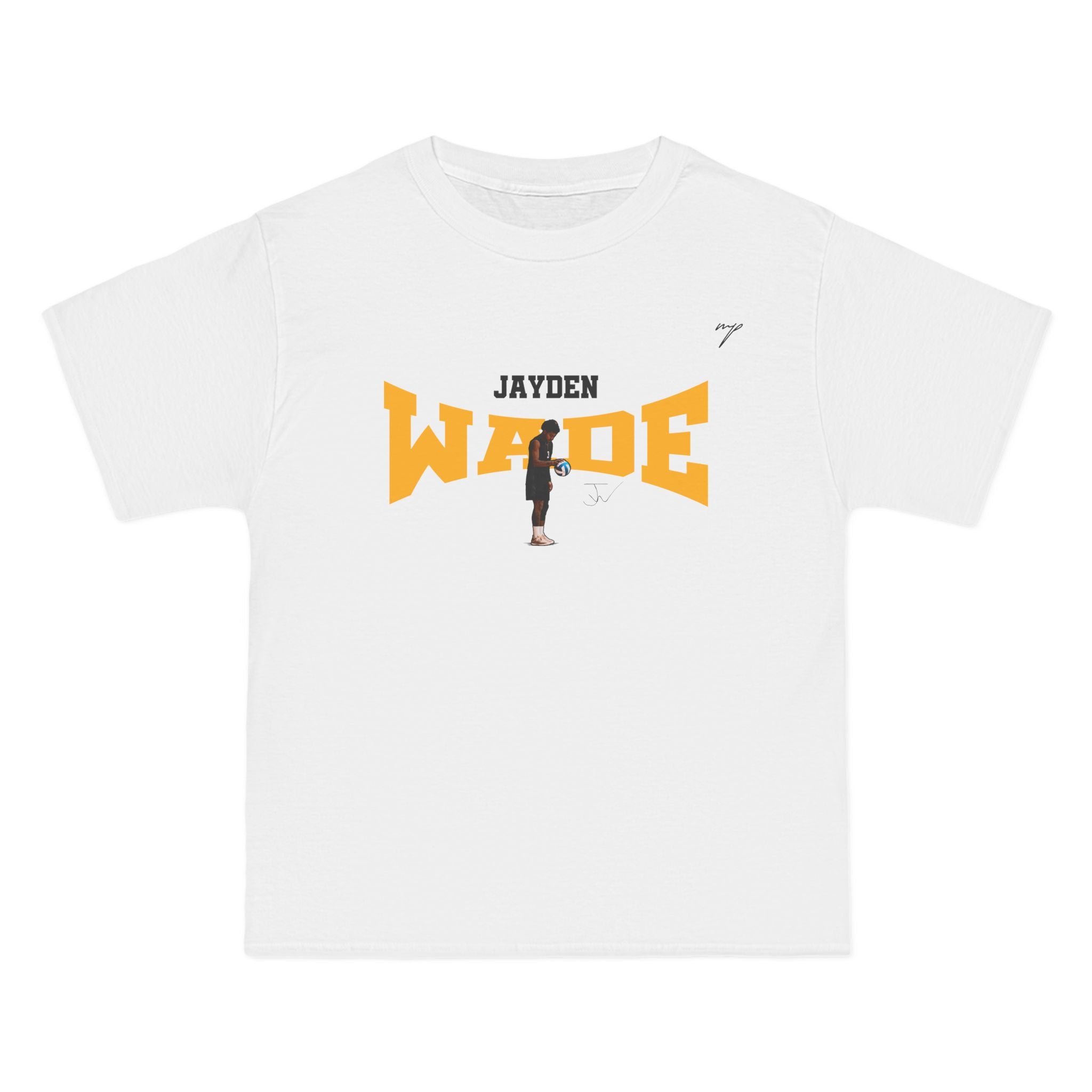 Jayden Wade Vintage Tee