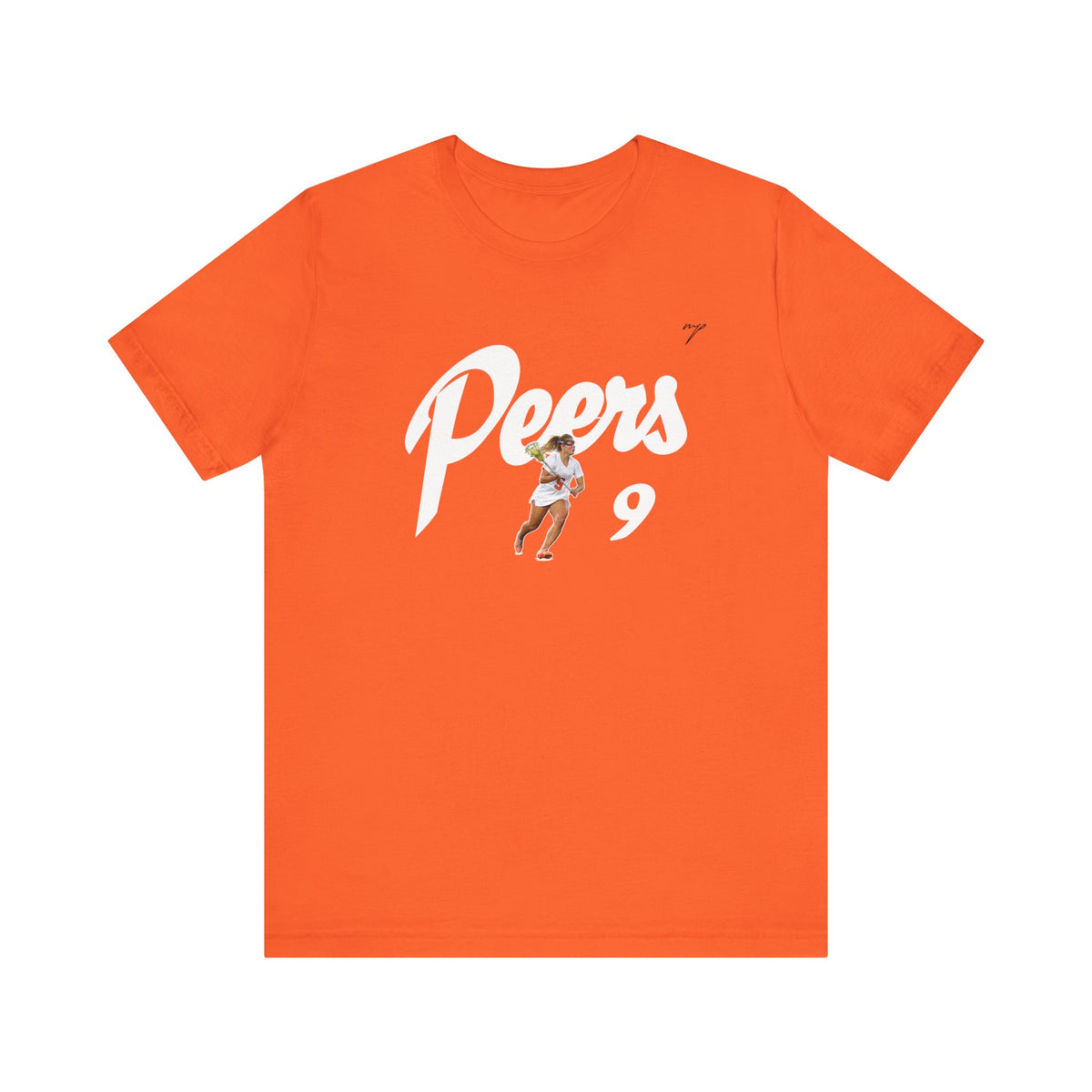 Ava Peers Graphic Tee