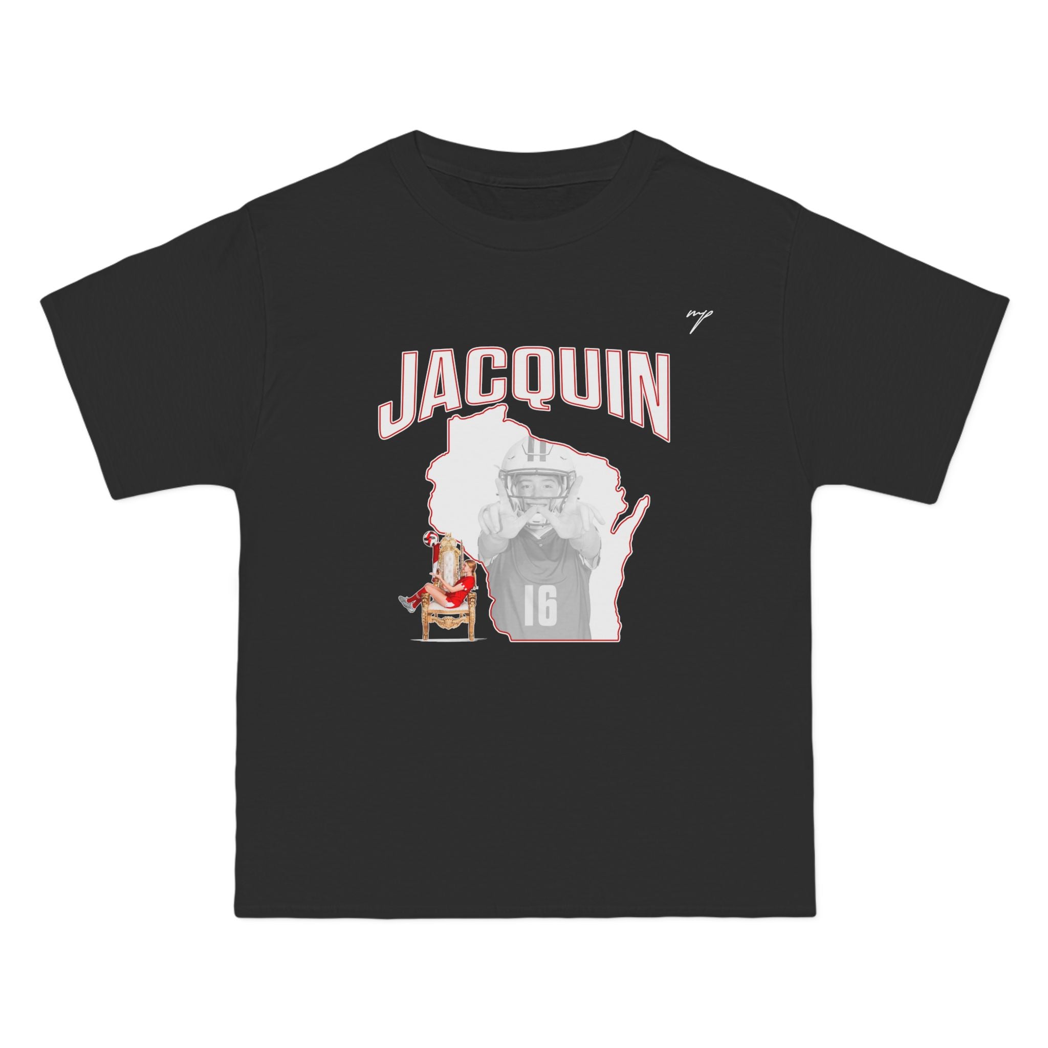 Paige Jacquin Vintage Tee