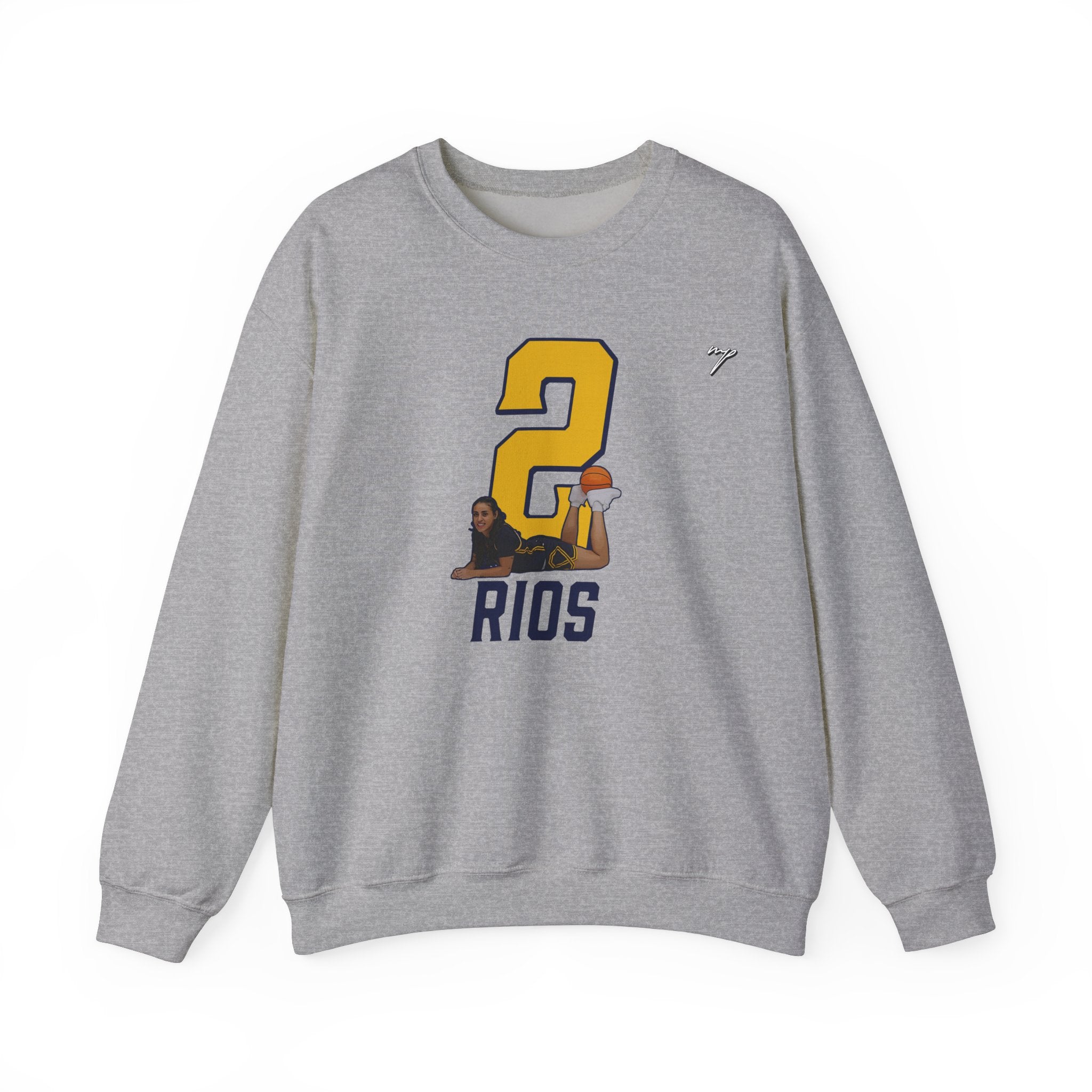 Analyse Rios Crewneck