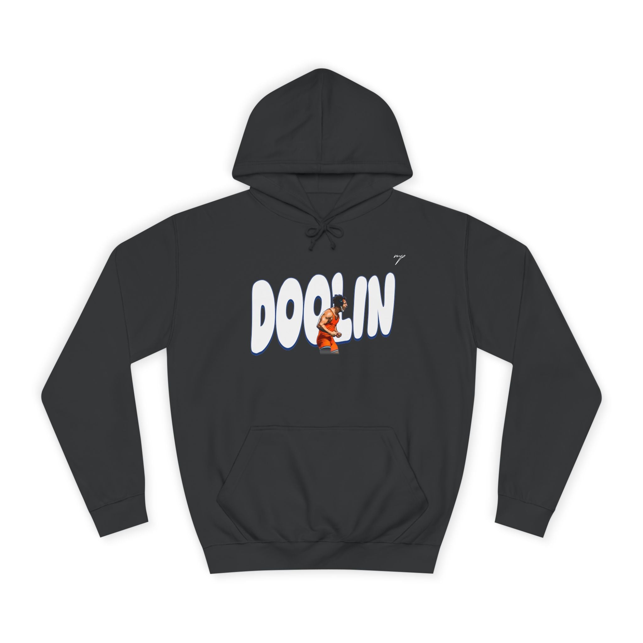 Xavier Doolin Hoodie