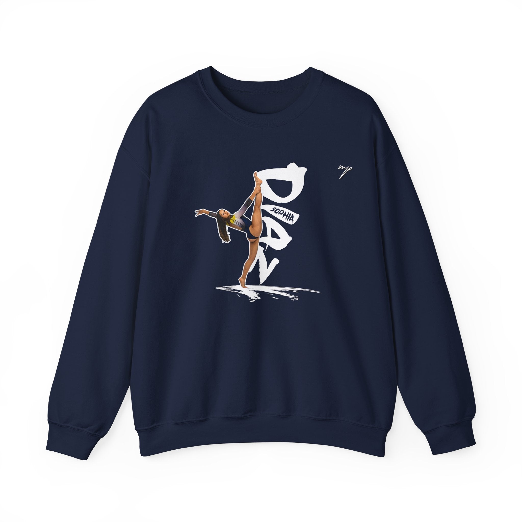 Sophia Diaz Crewneck