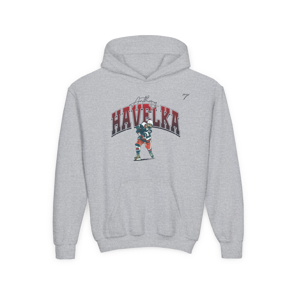 Anthony Havelka YOUTH Hoodie