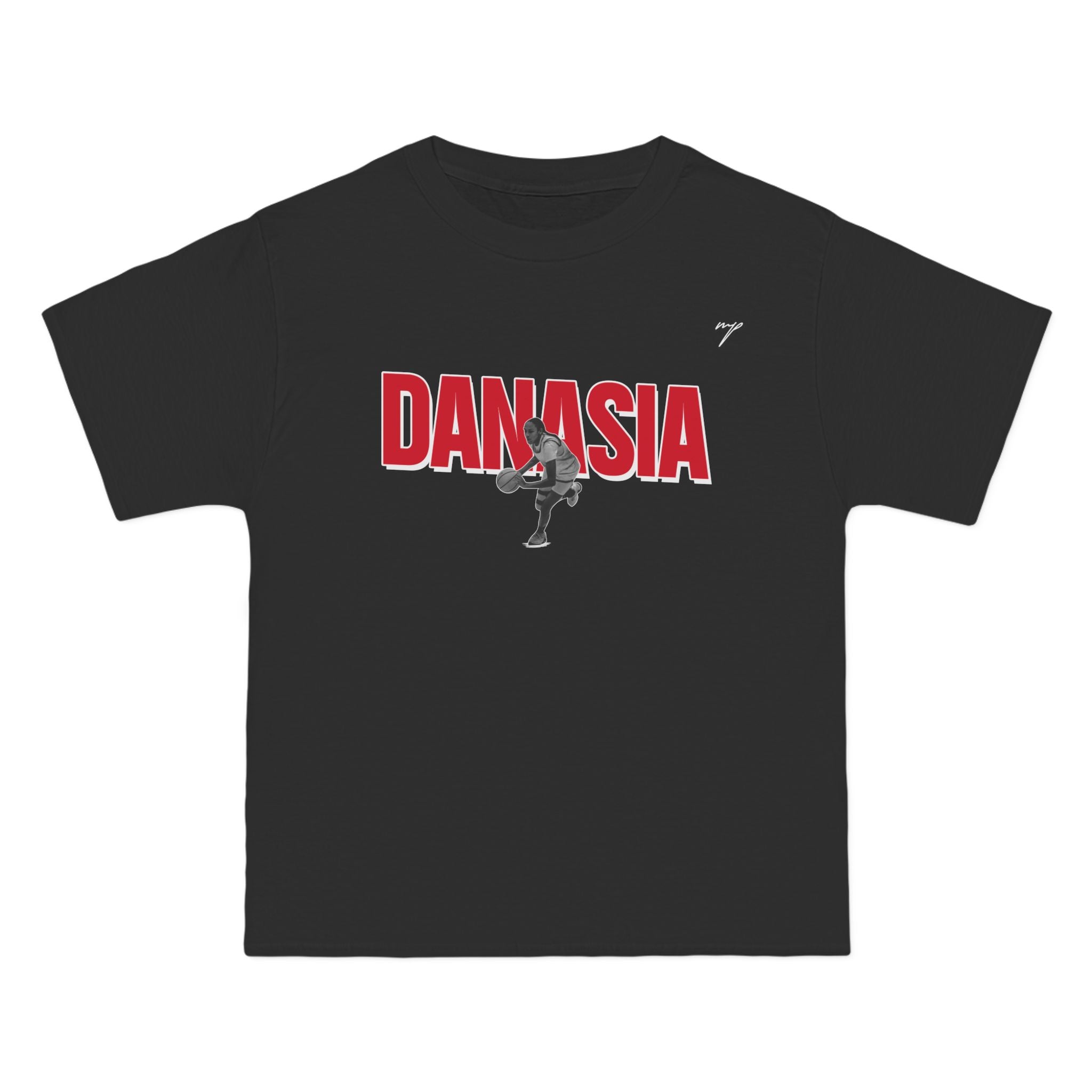 Danasia Baxter-Johnson Vintage Tee