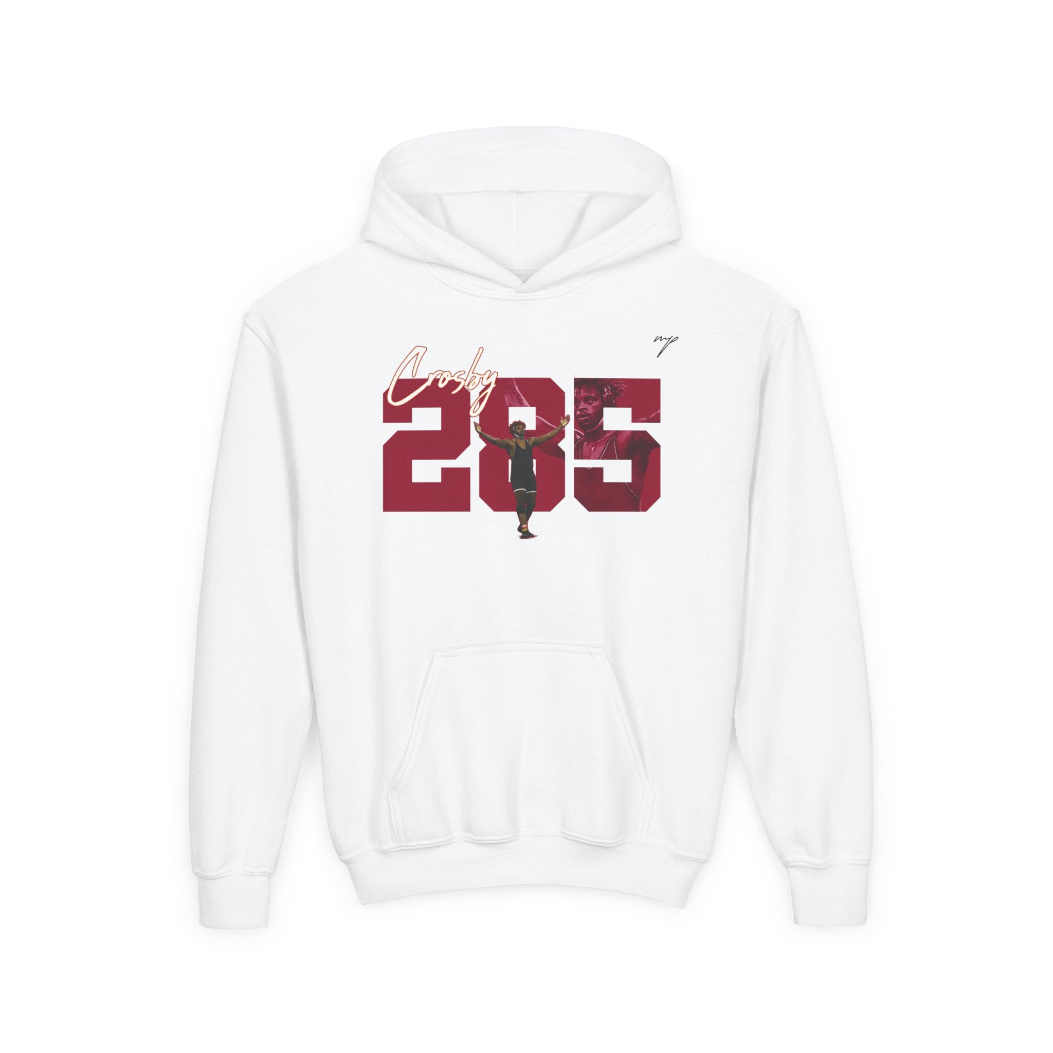 Dorian Crosby YOUTH Hoodie