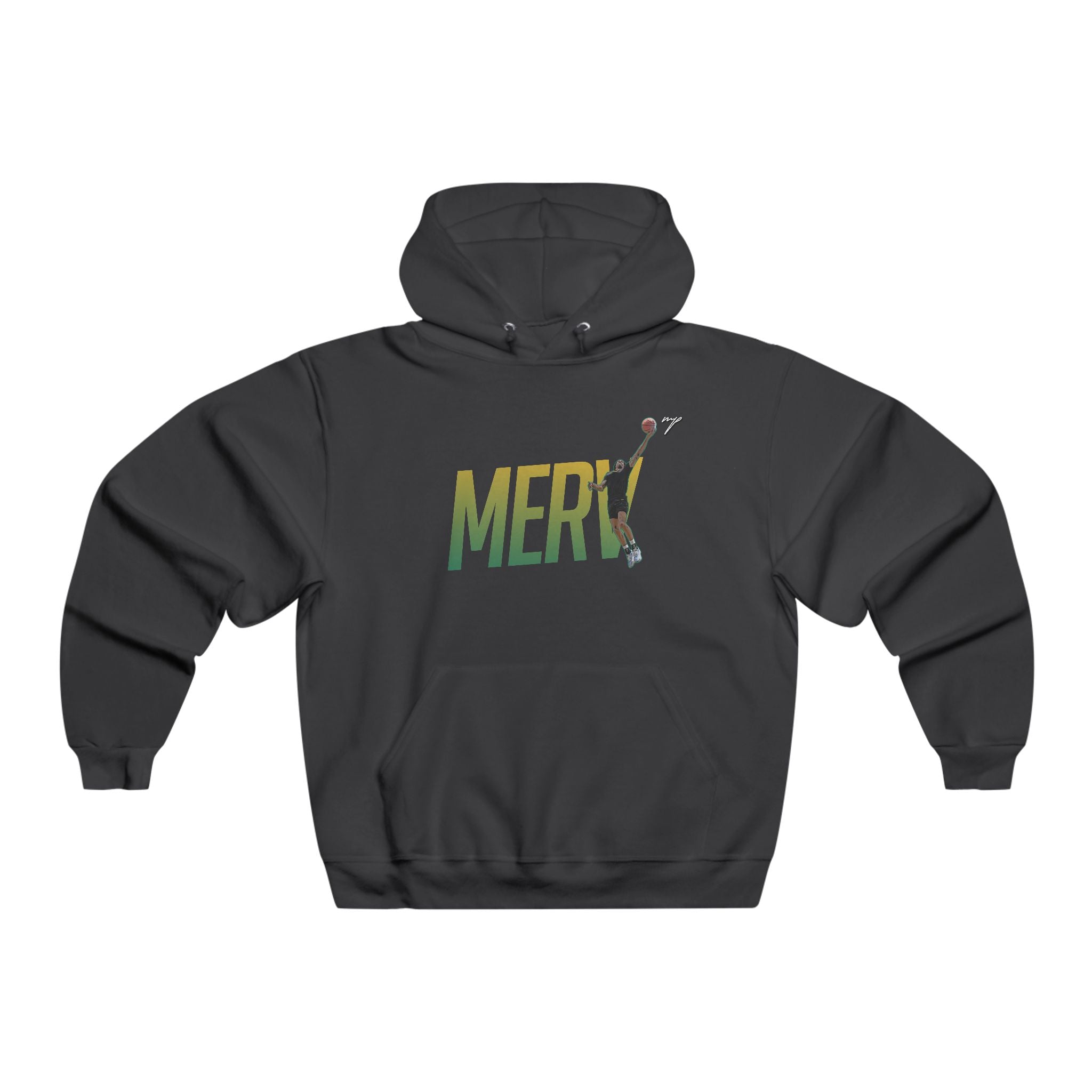Marvin Golf Jr Vintage Hoodie