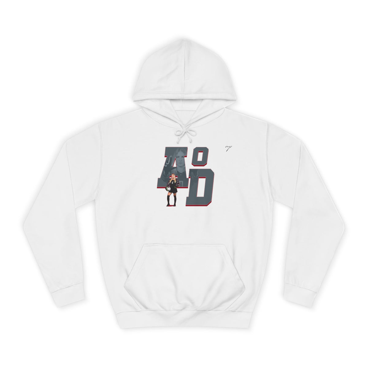 Ashlyn Dvorak Hoodie