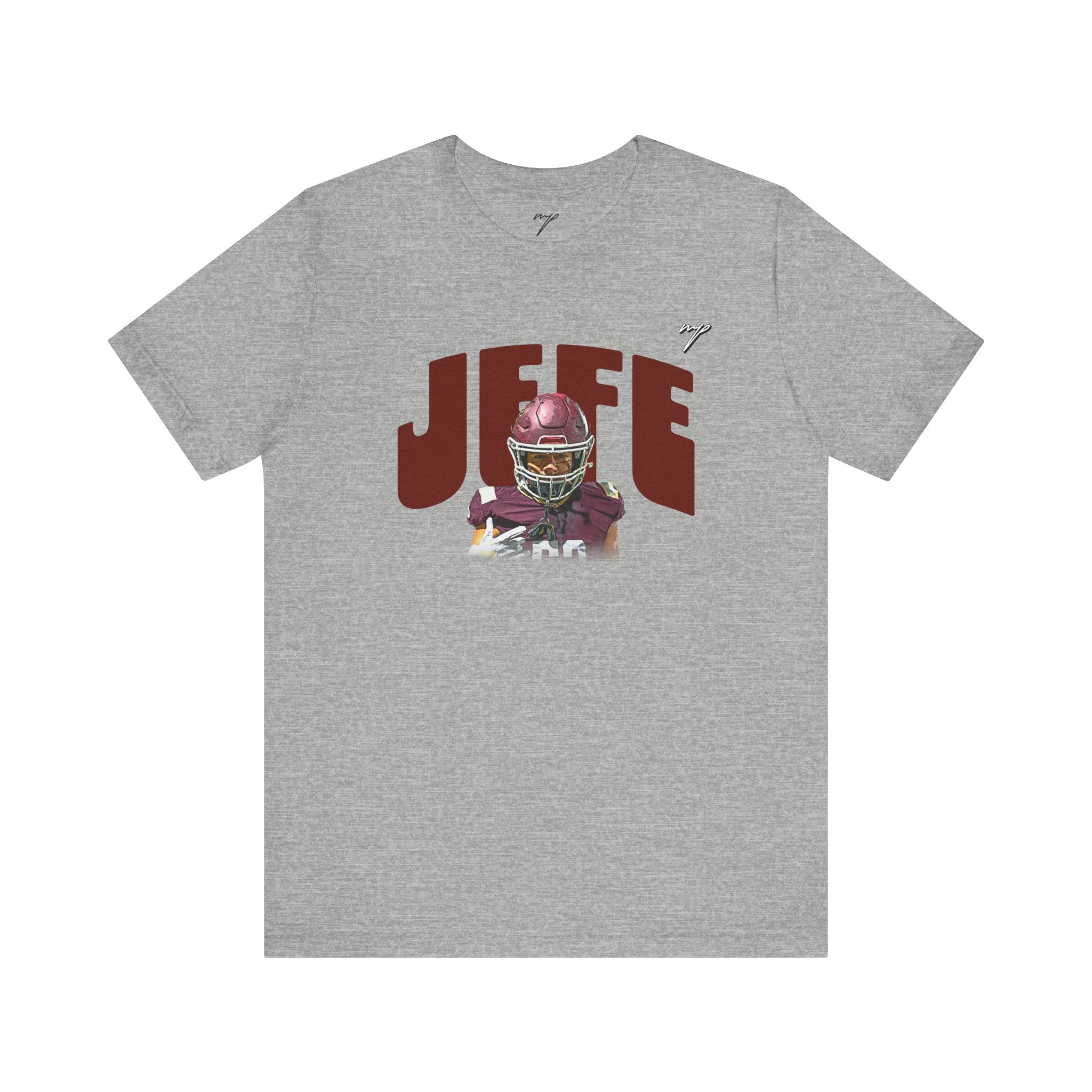Steven Ojeda Graphic Tee