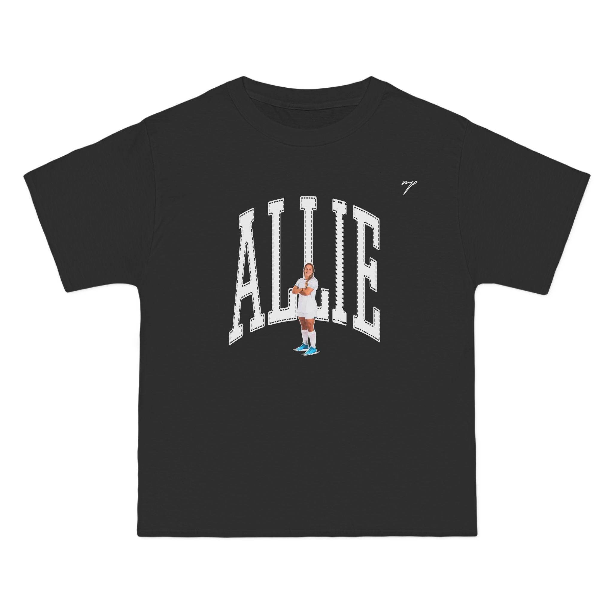 Allie Fekany Vintage Tee