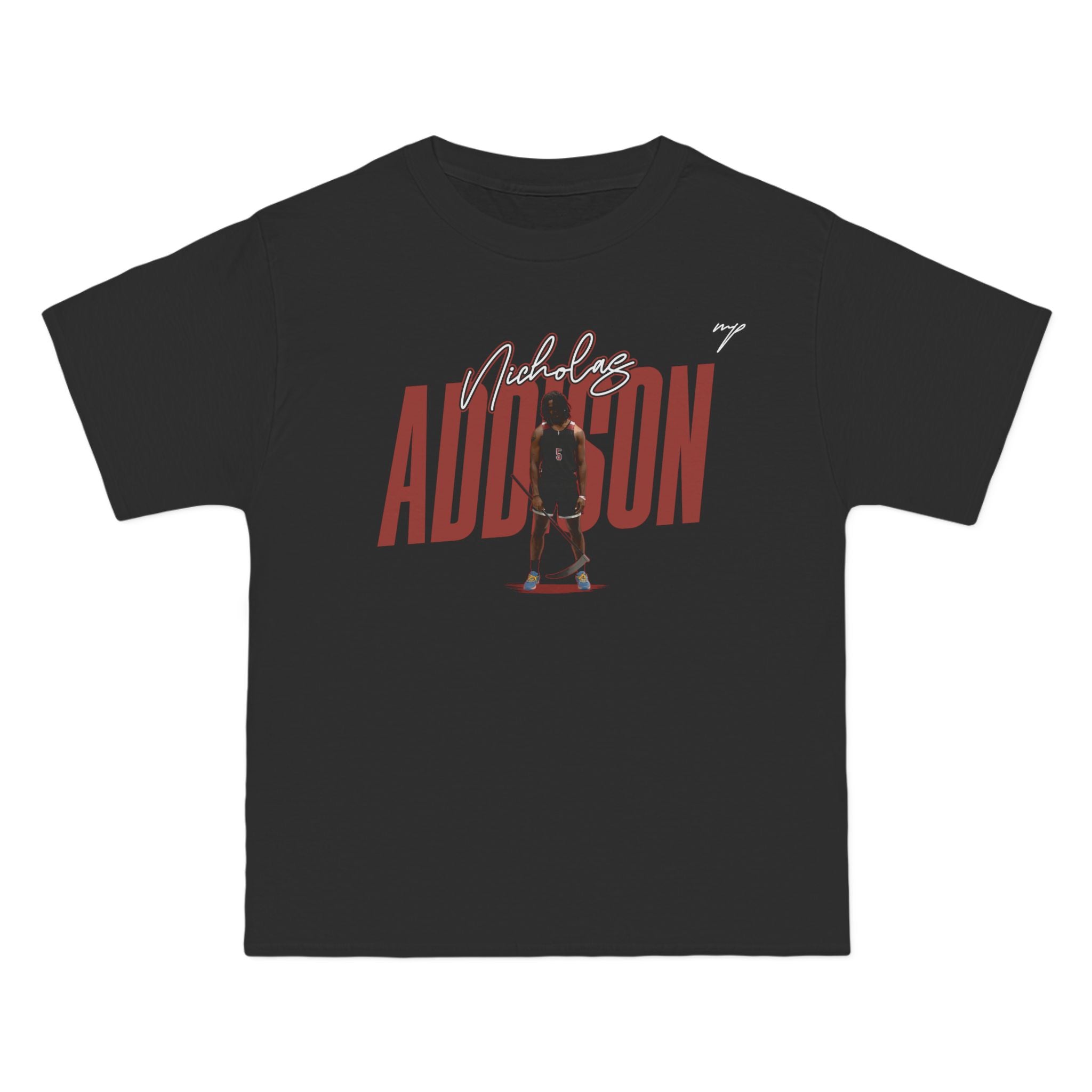 Nicholas Addison Vintage Tee