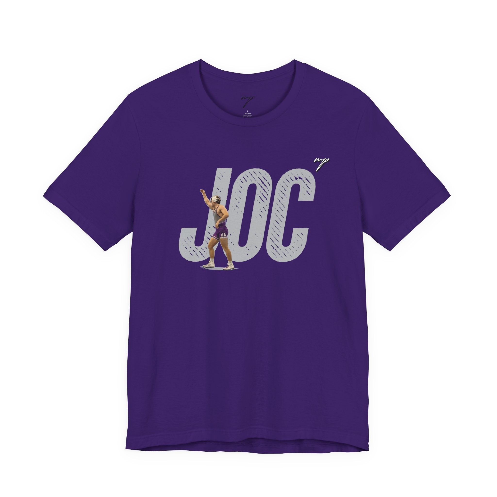 Jack O'Connor Graphic Tee