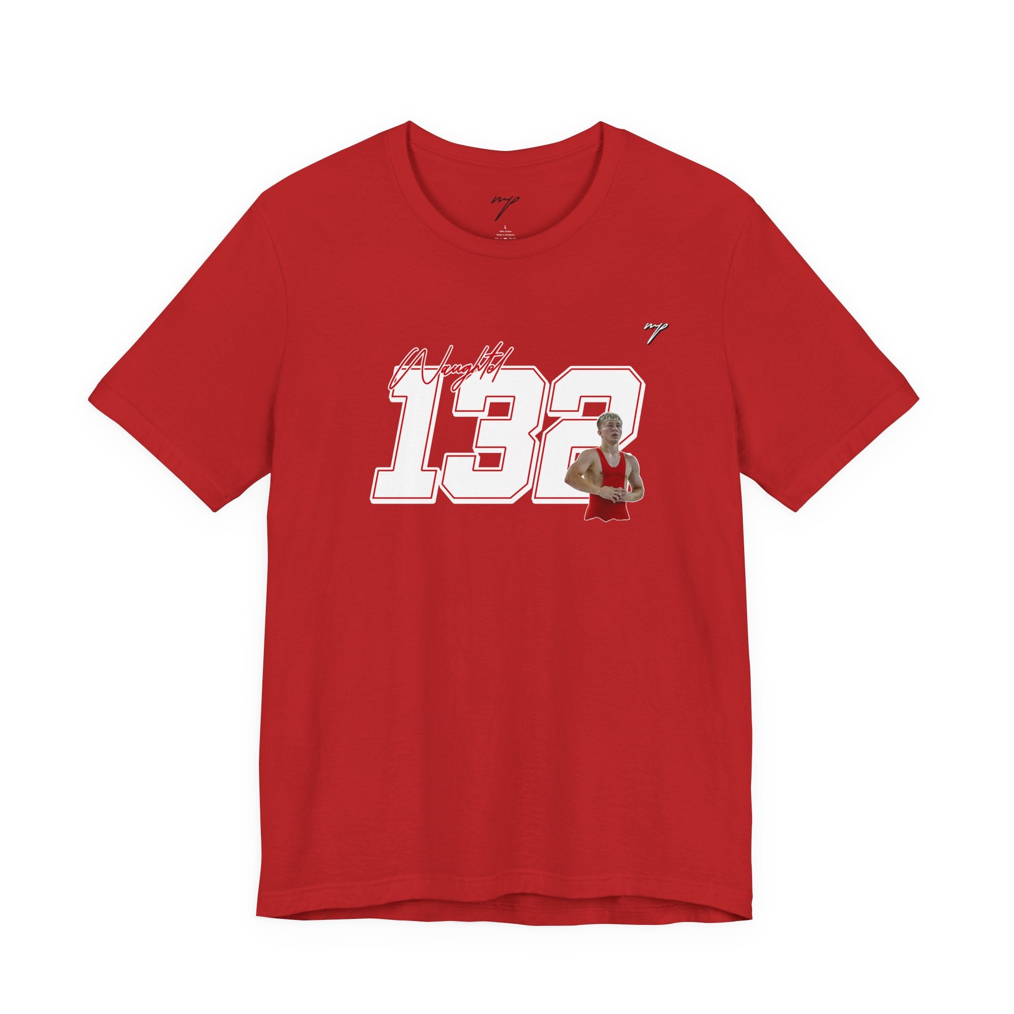 Preston Waughtel Graphic Tee