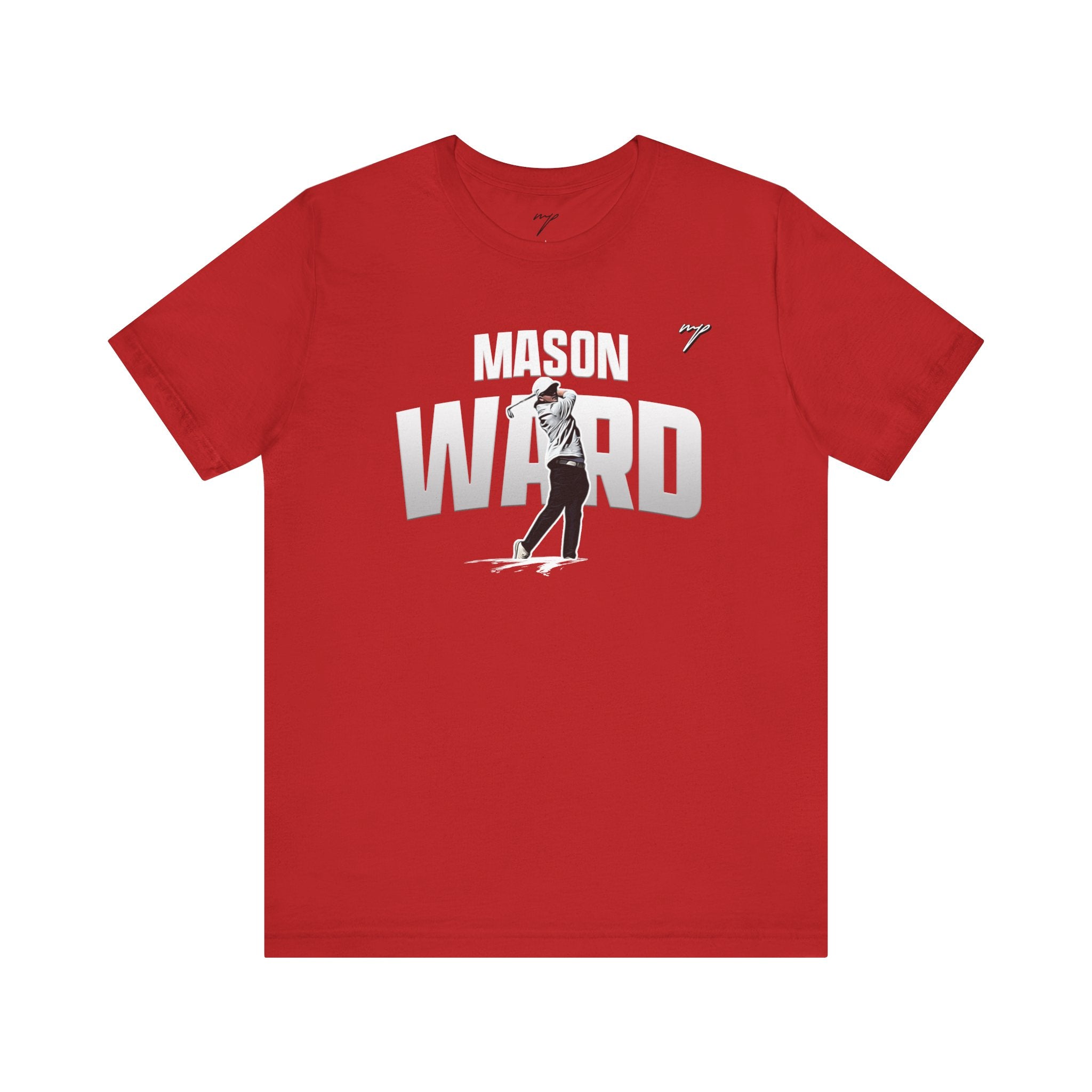 Mason Ward Graphic Tee