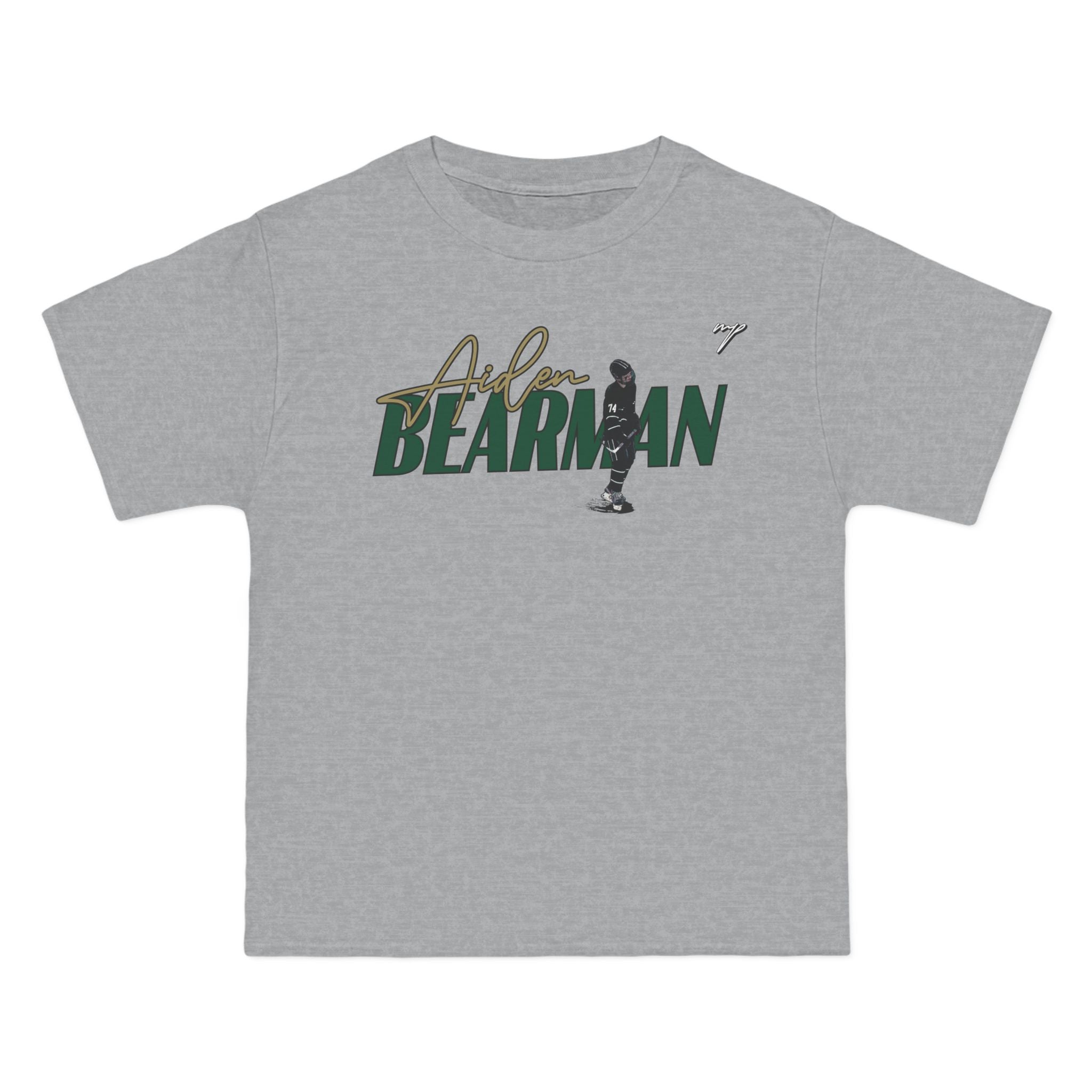 Aidan Bearman Vintage Tee