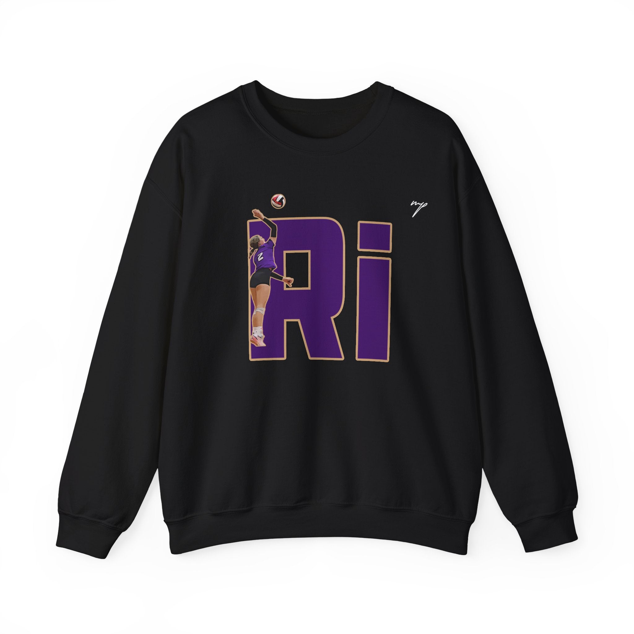 Rilyn Sommer Crewneck