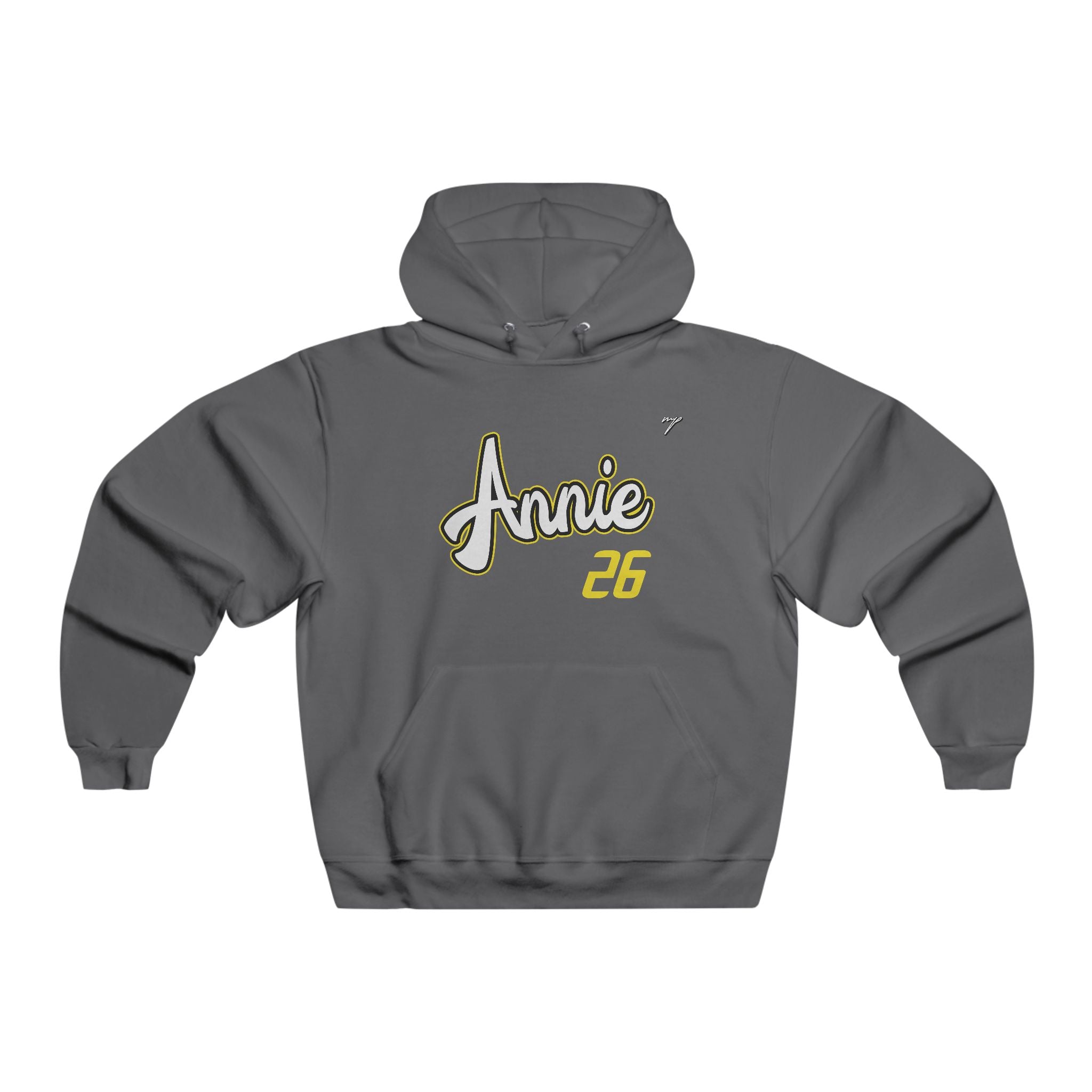 Analise Dewitt Vintage Hoodie