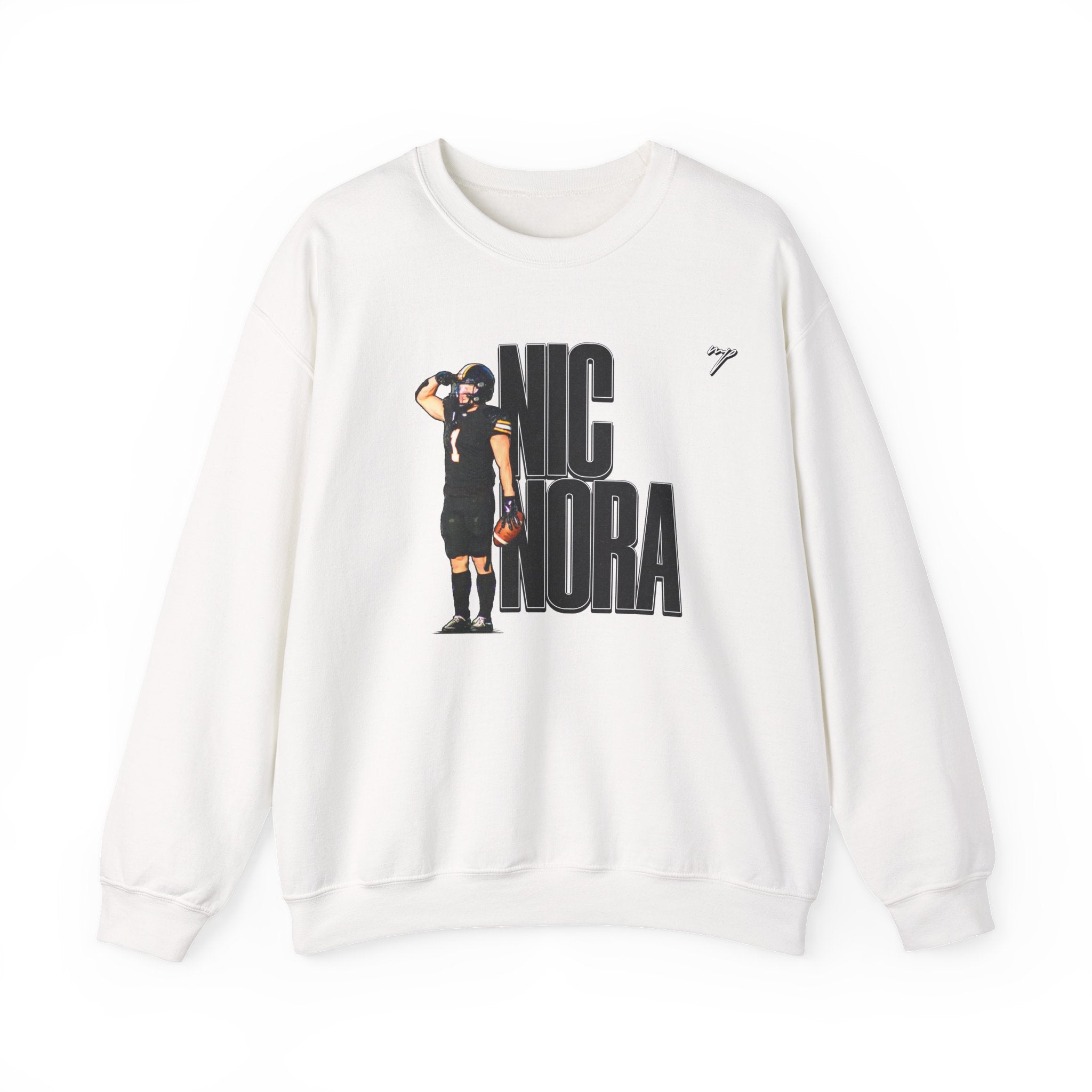 Nic Nora Crewneck