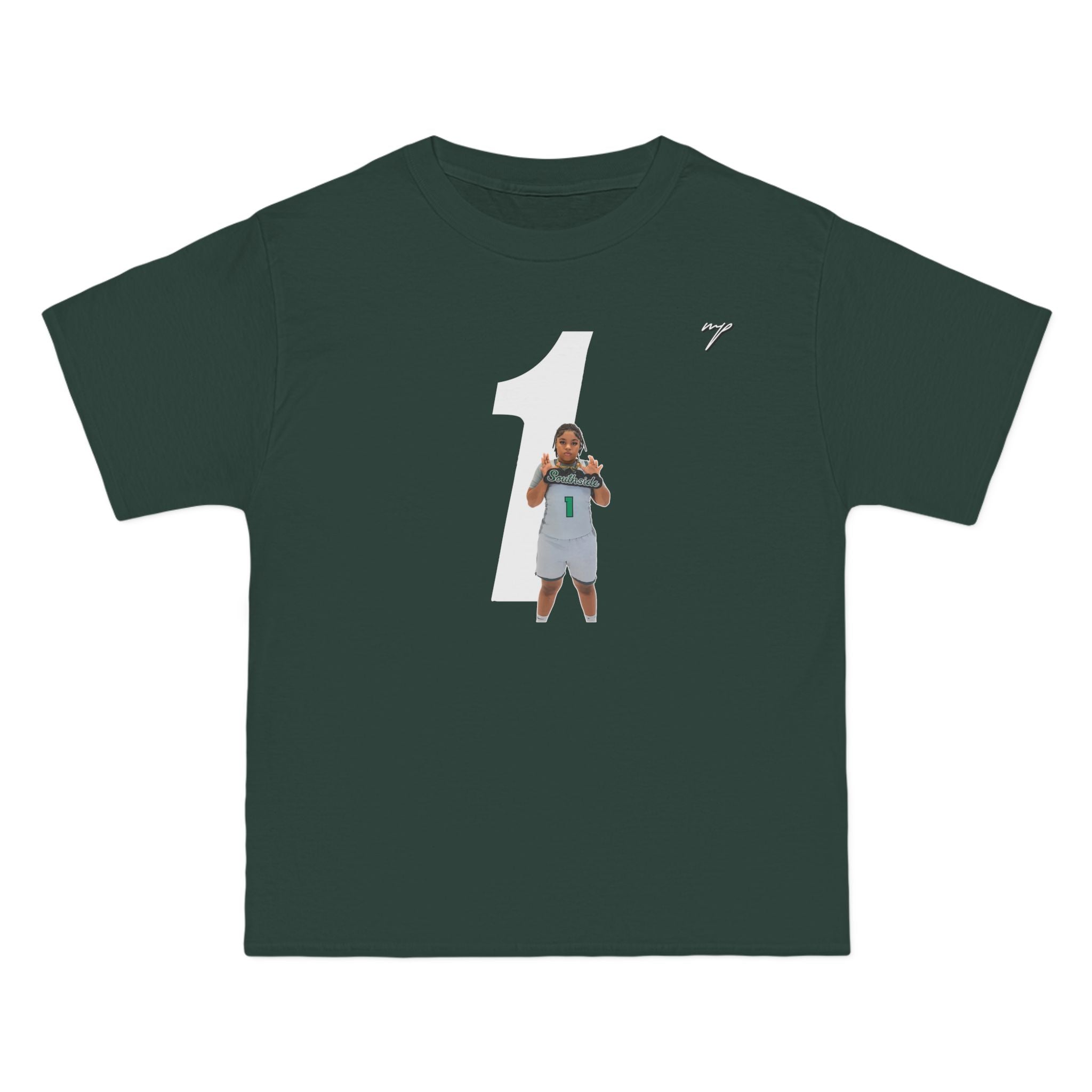 Aiyanna Culver Vintage Tee