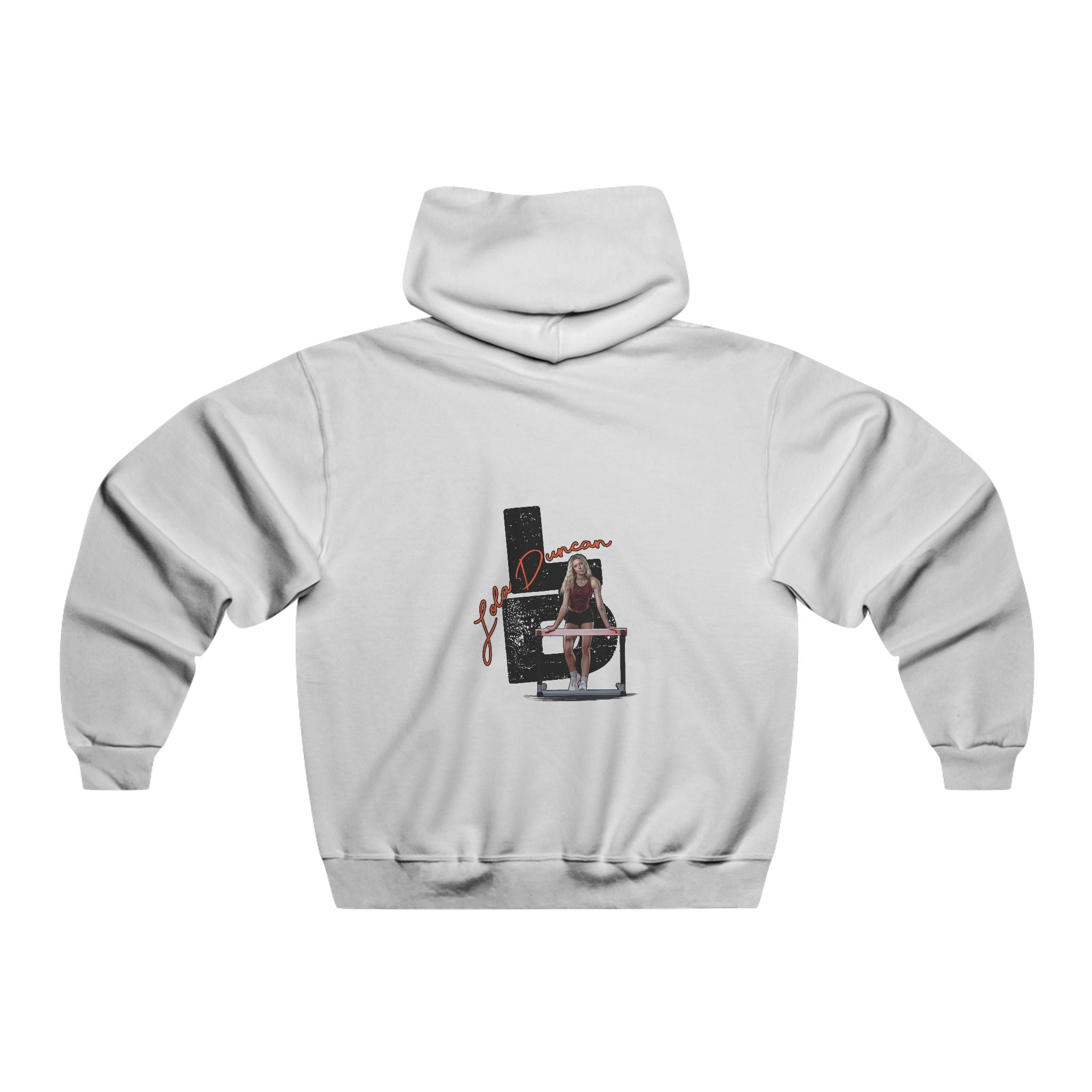 Lola Duncan Vintage Hoodie