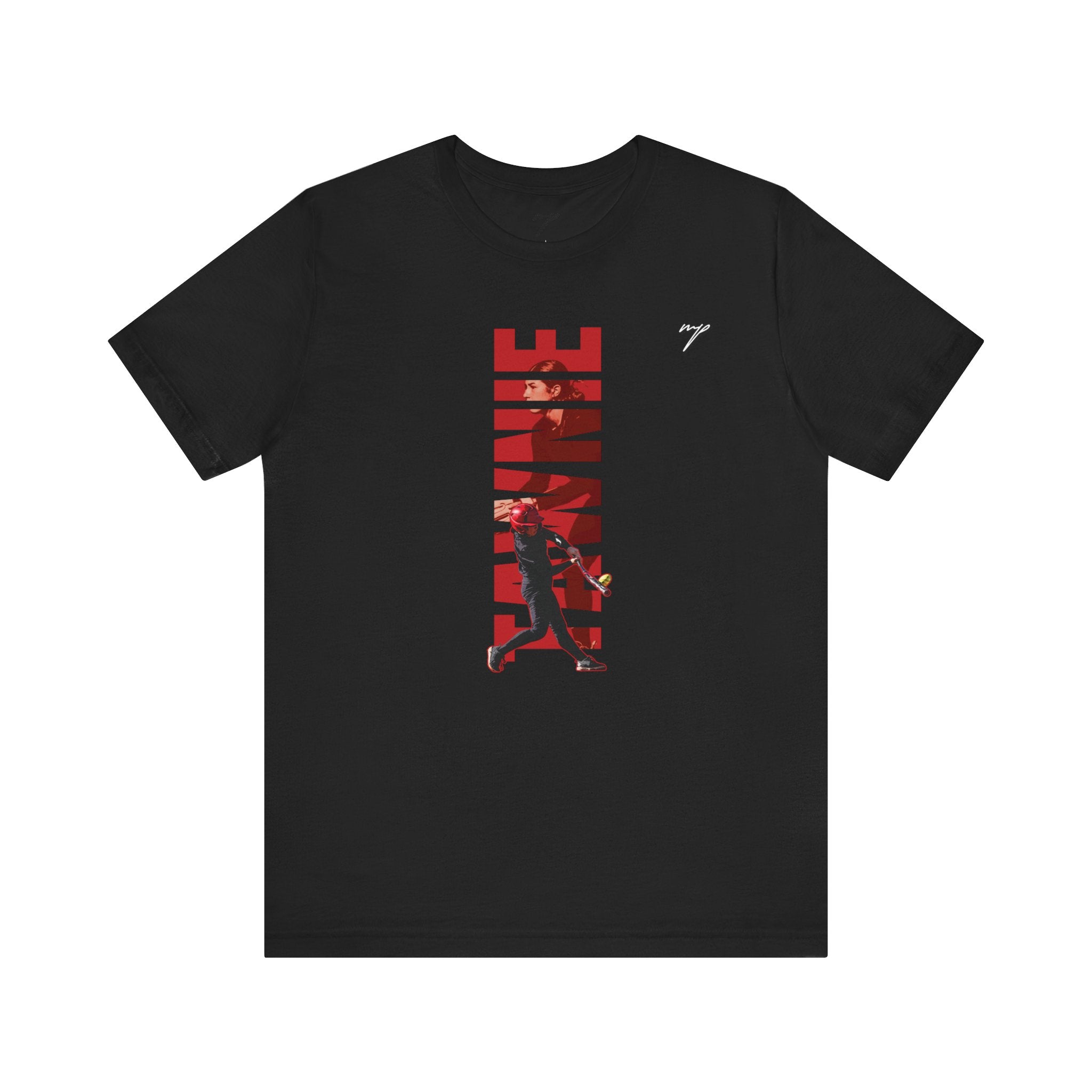 Tawnie Mozeris Graphic Tee