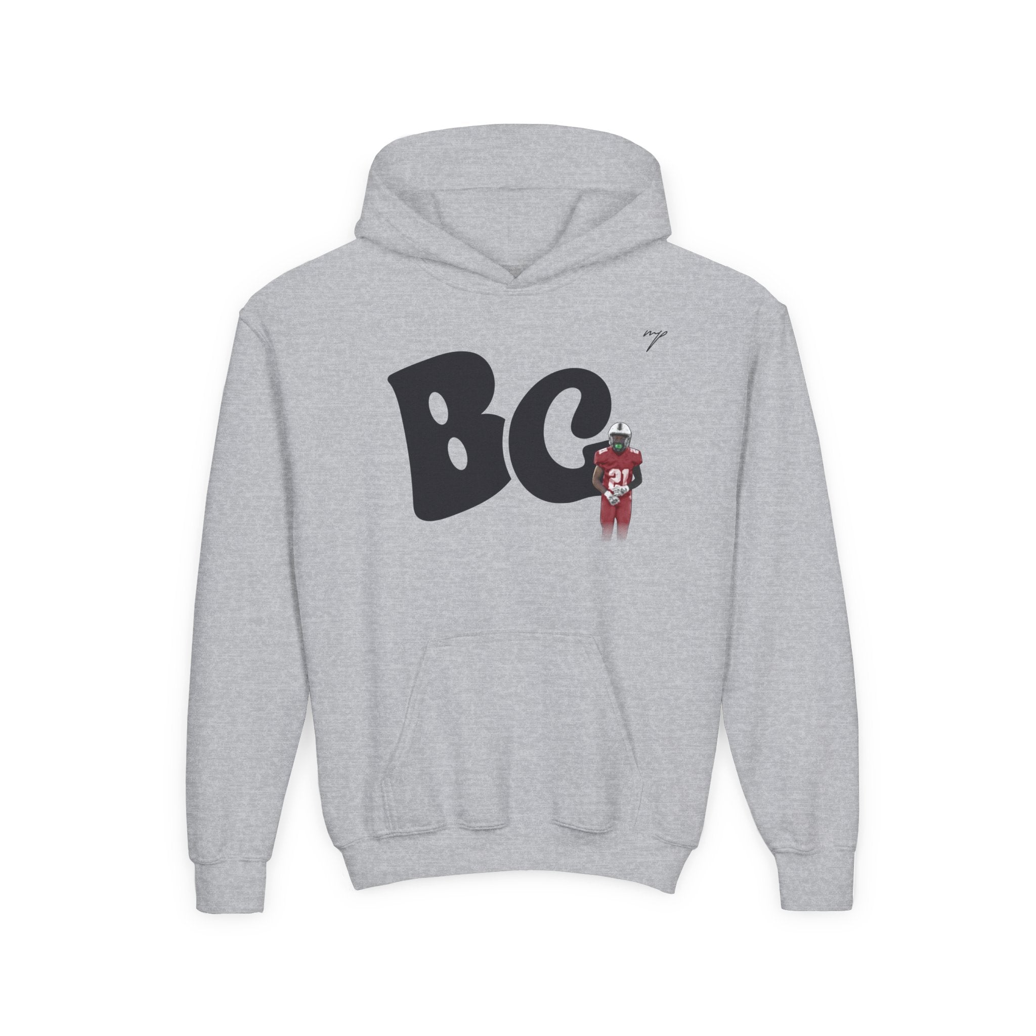 Ben Garpue YOUTH Hoodie