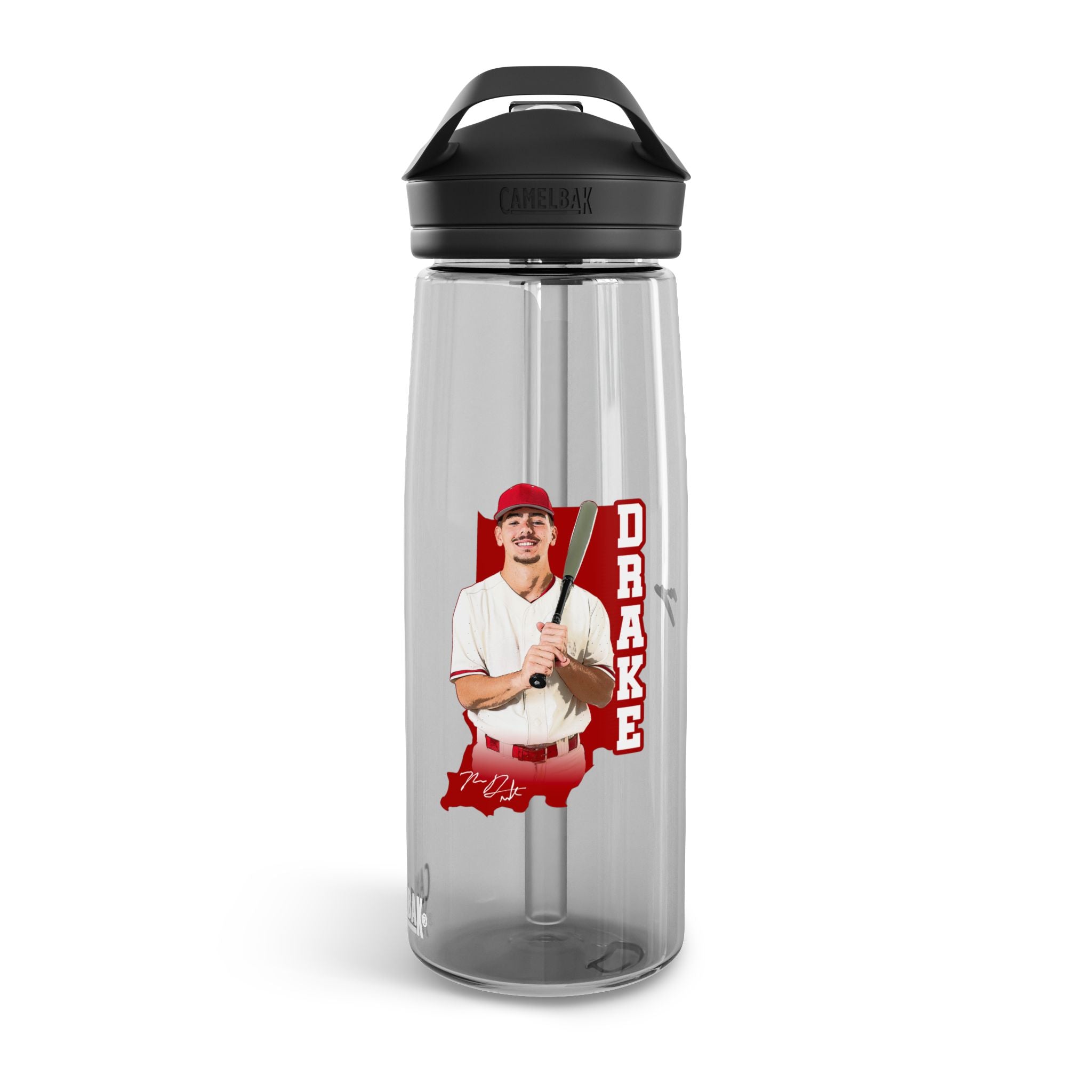 Noah Drake CamelBak Water Bottle