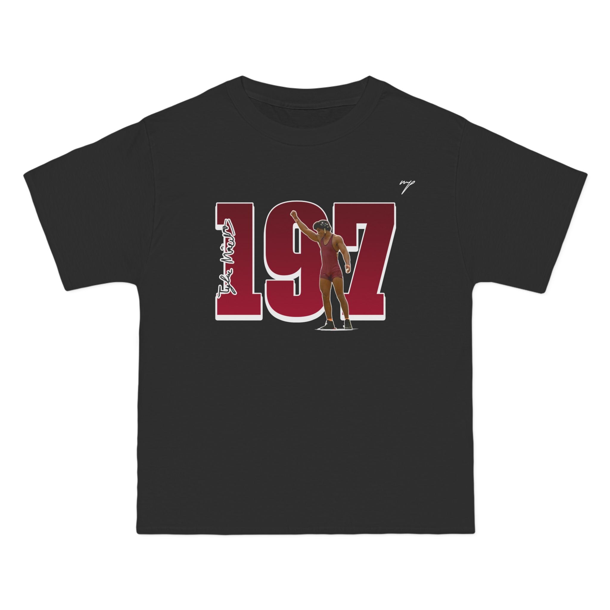Tyler Mains Vintage Tee