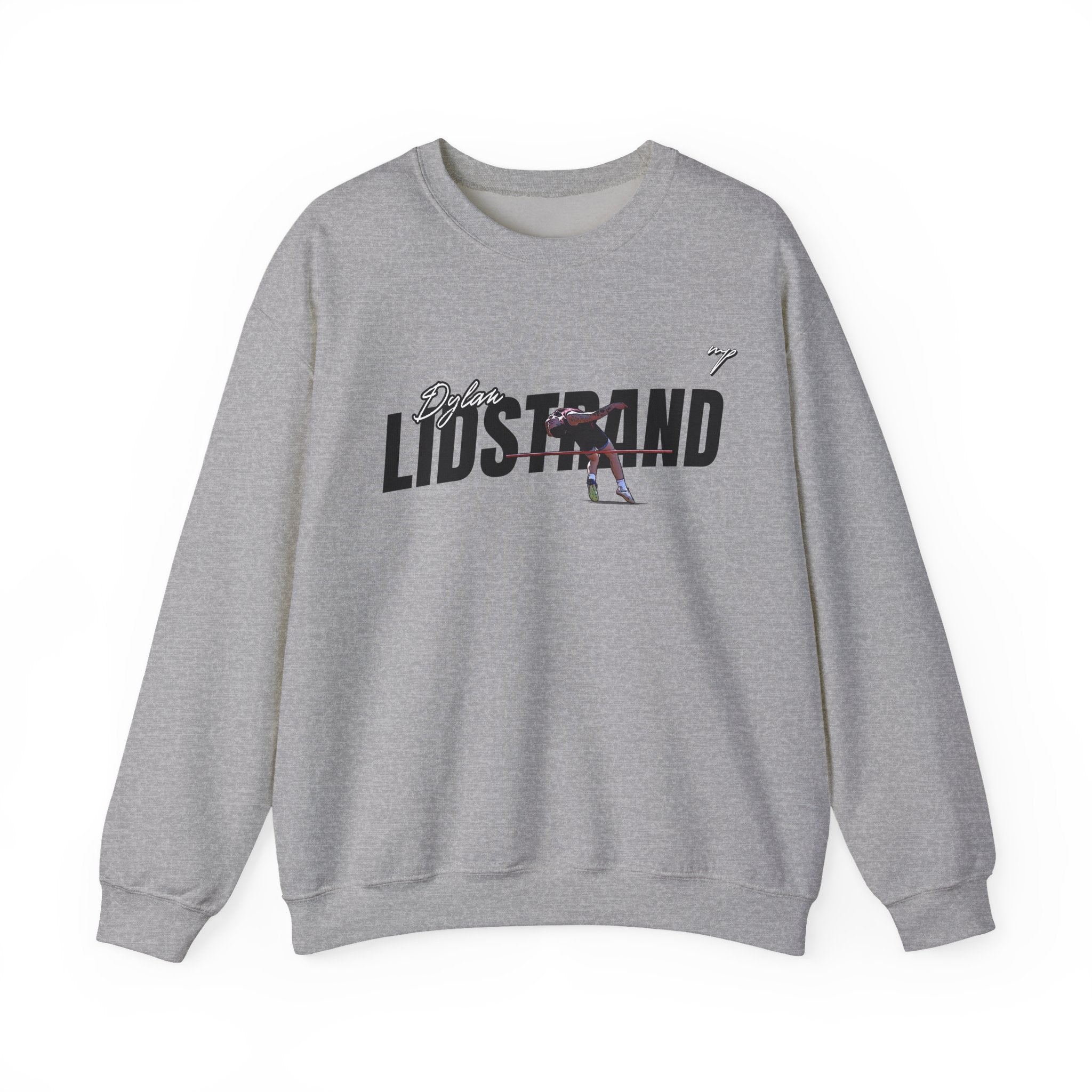 Dylan Lidstrand Crewneck