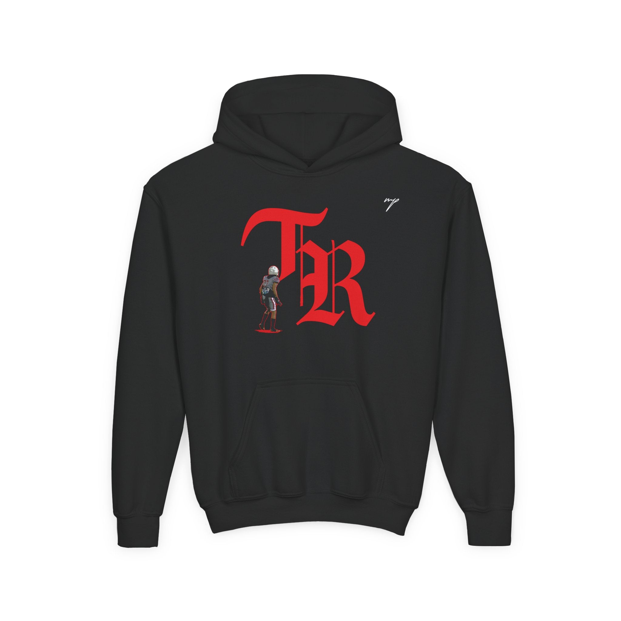 Tyree Reed YOUTH Hoodie