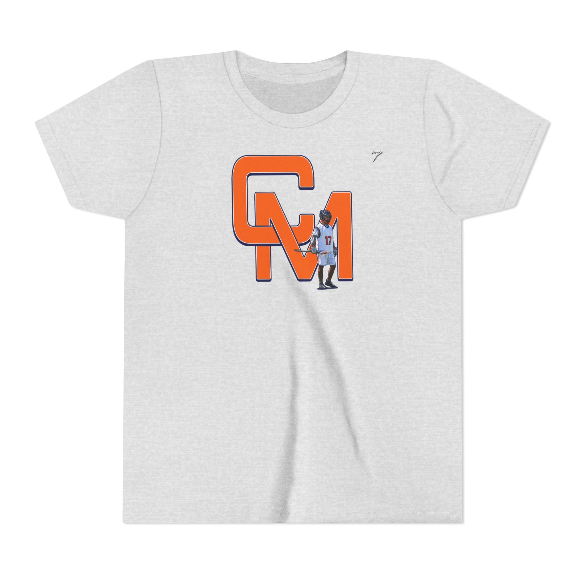 Cody Mabry YOUTH Graphic Tee