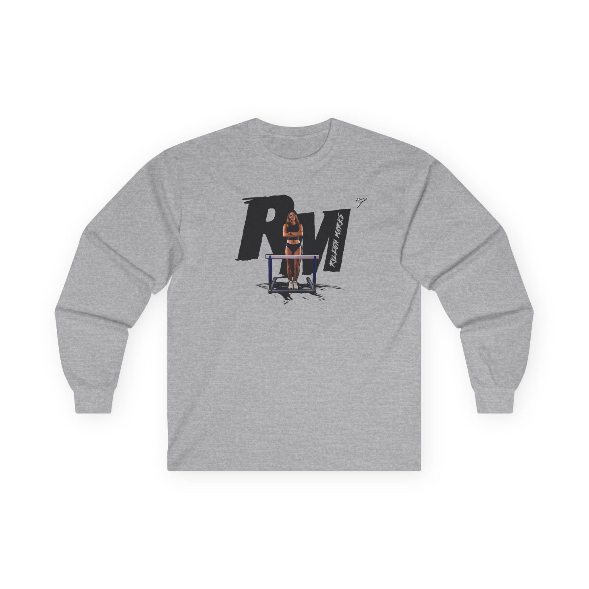 Ryleigh Marks Long Sleeve Tee