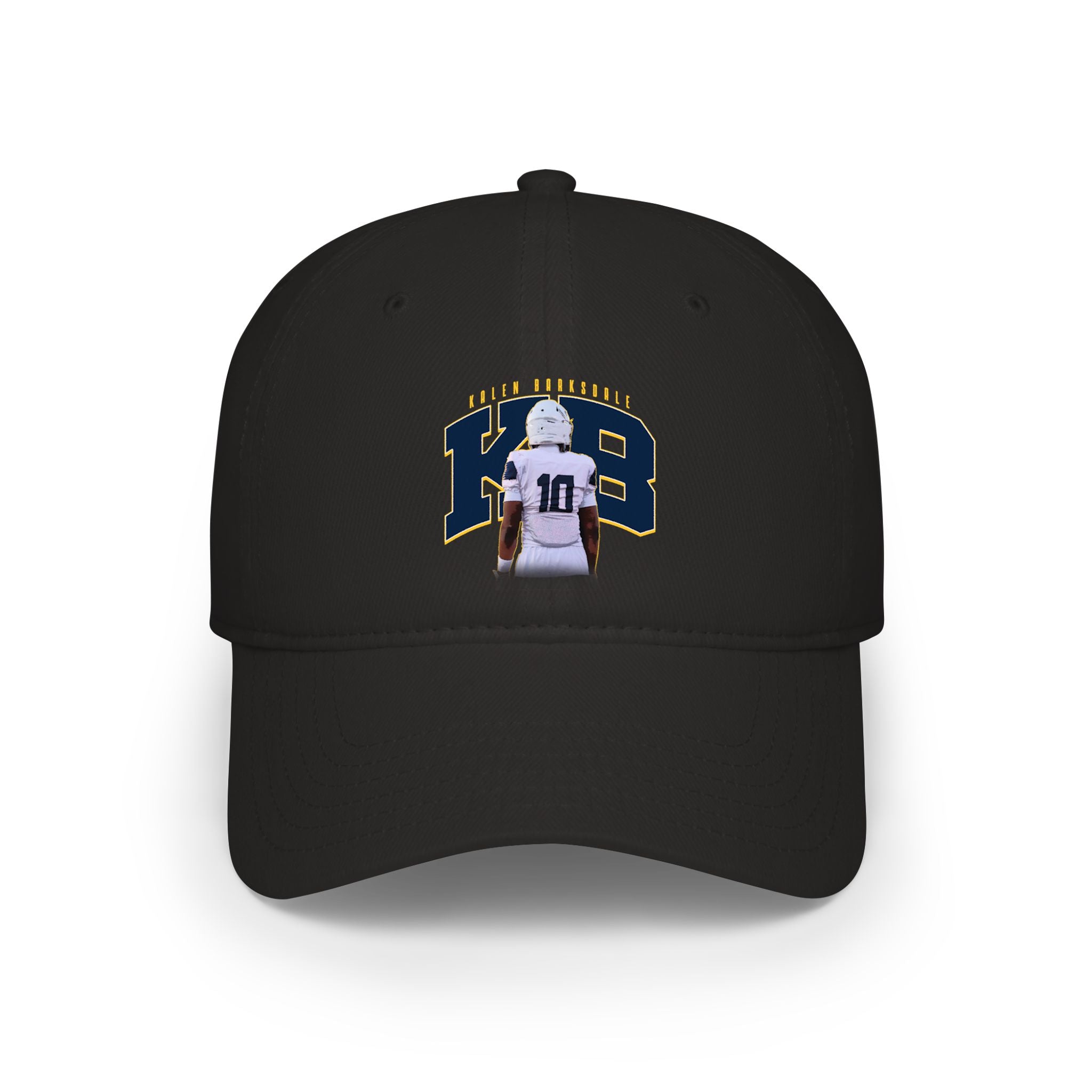 Kalen Barksdale Hat