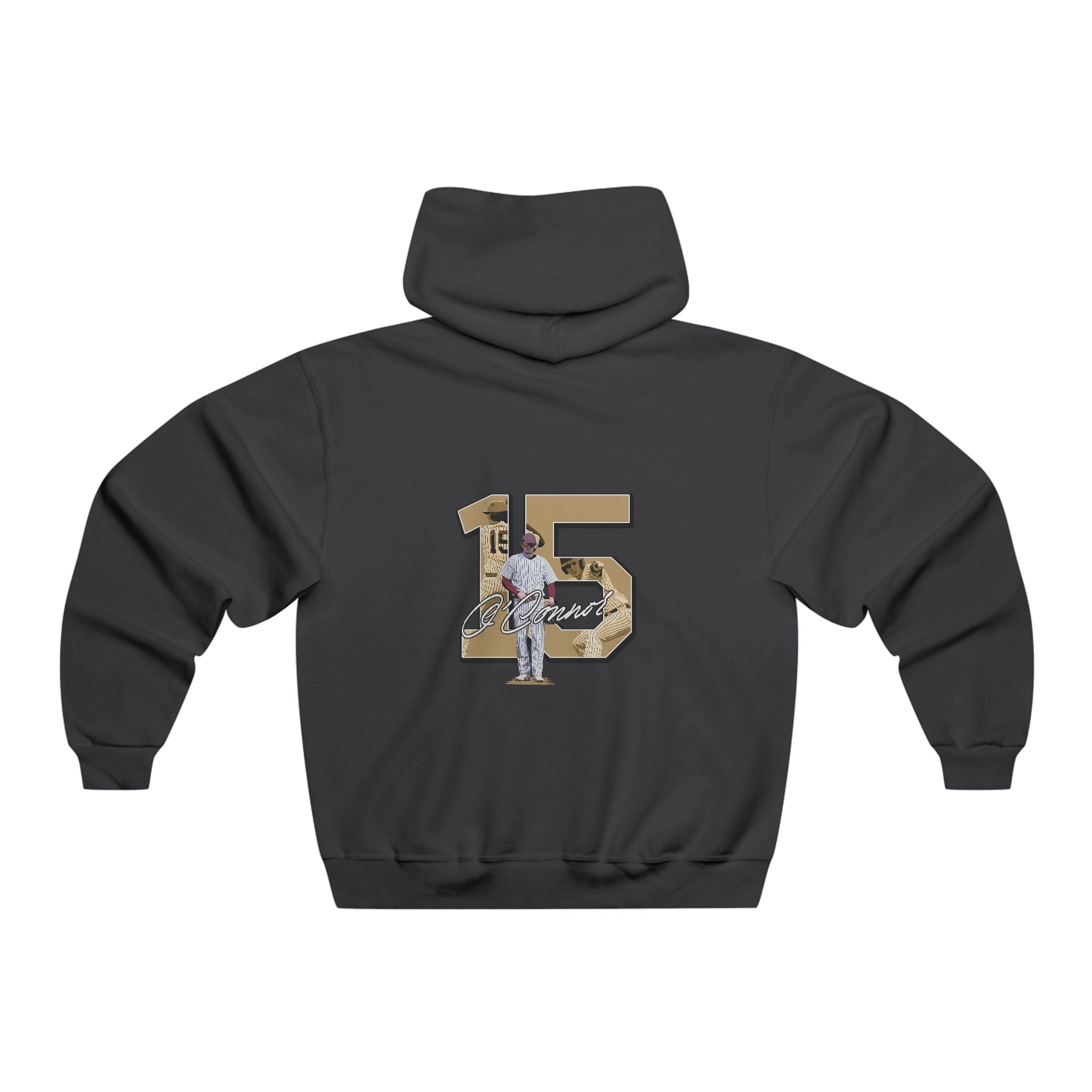 John O'Connor Vintage Hoodie
