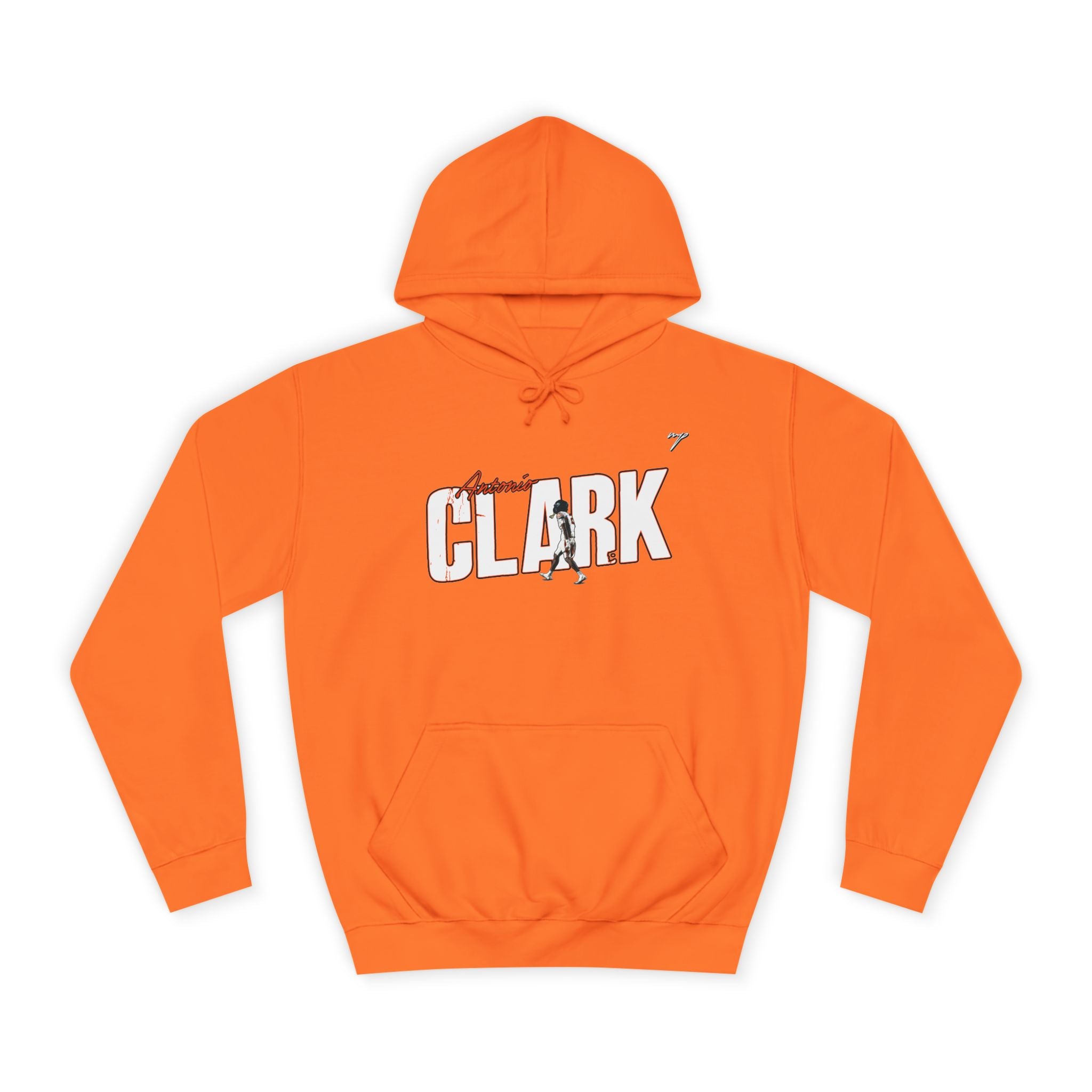 Antonio Clark Hoodie