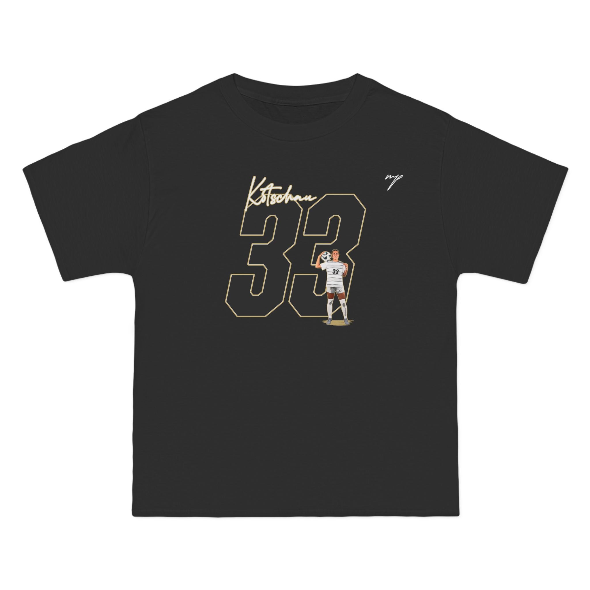 Reagan Kotschau Vintage Tee