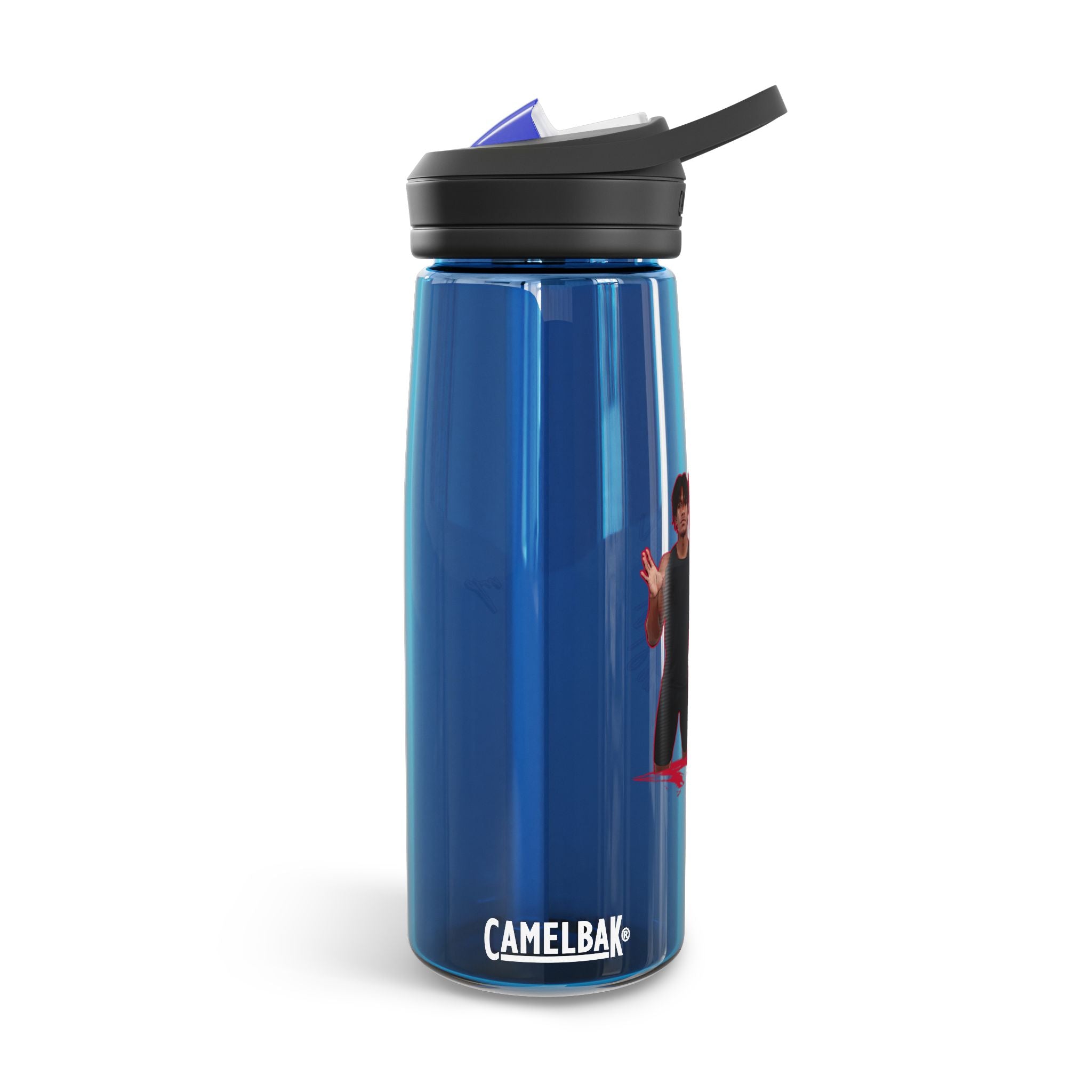 Zavien Wolfe Water Bottle