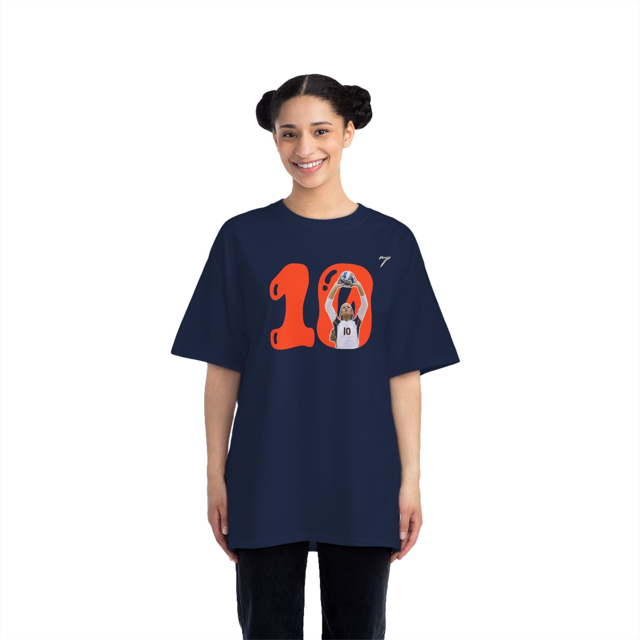 Zoey Dood Vintage Tee
