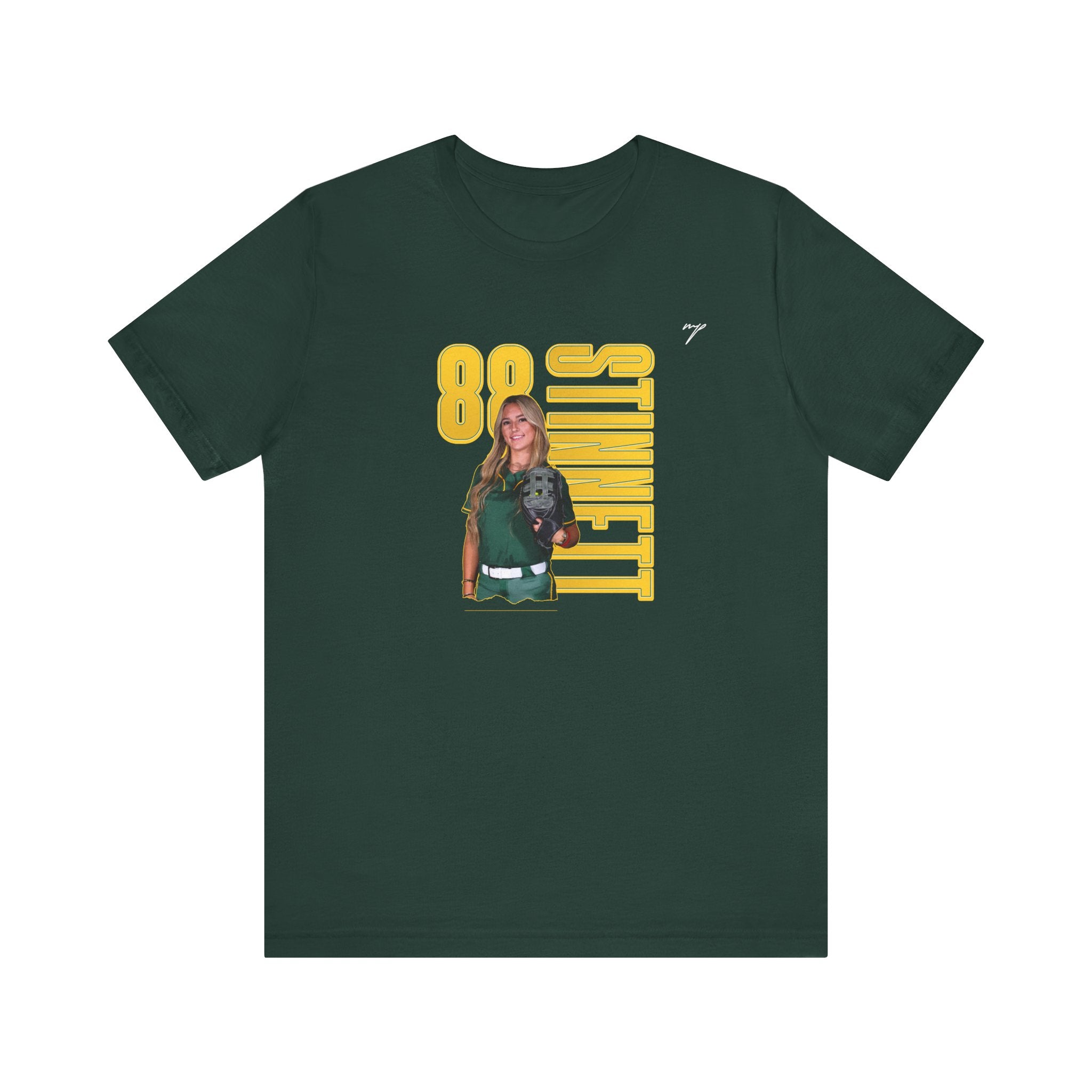 Cassidy Stinnett Graphic Tee
