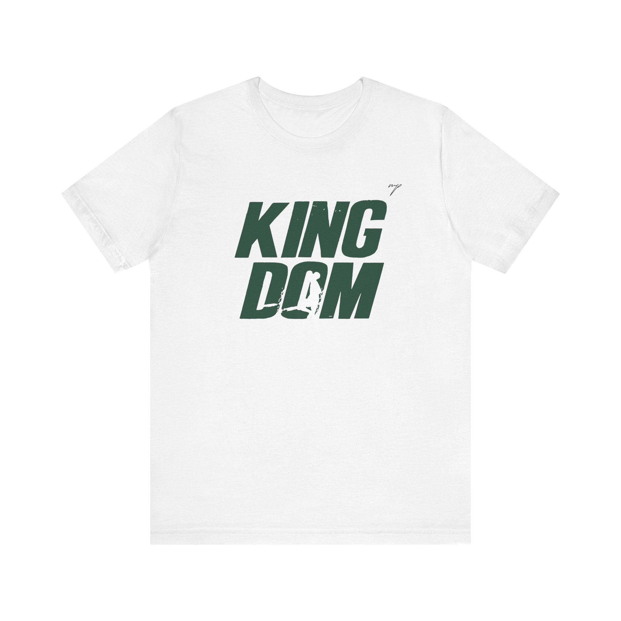 Dominique Harper Graphic Tee