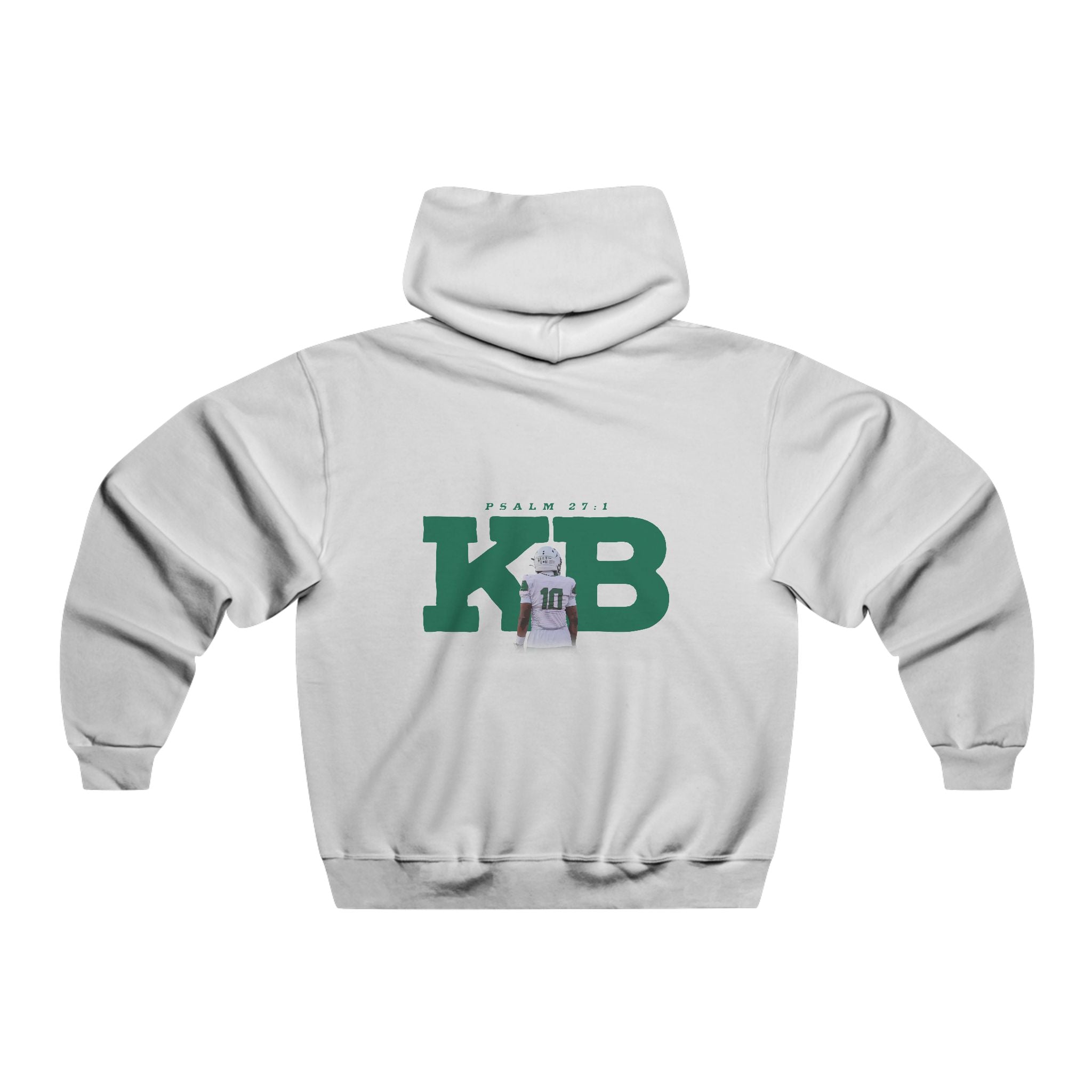 Kalen Barksdale Vintage Hoodie