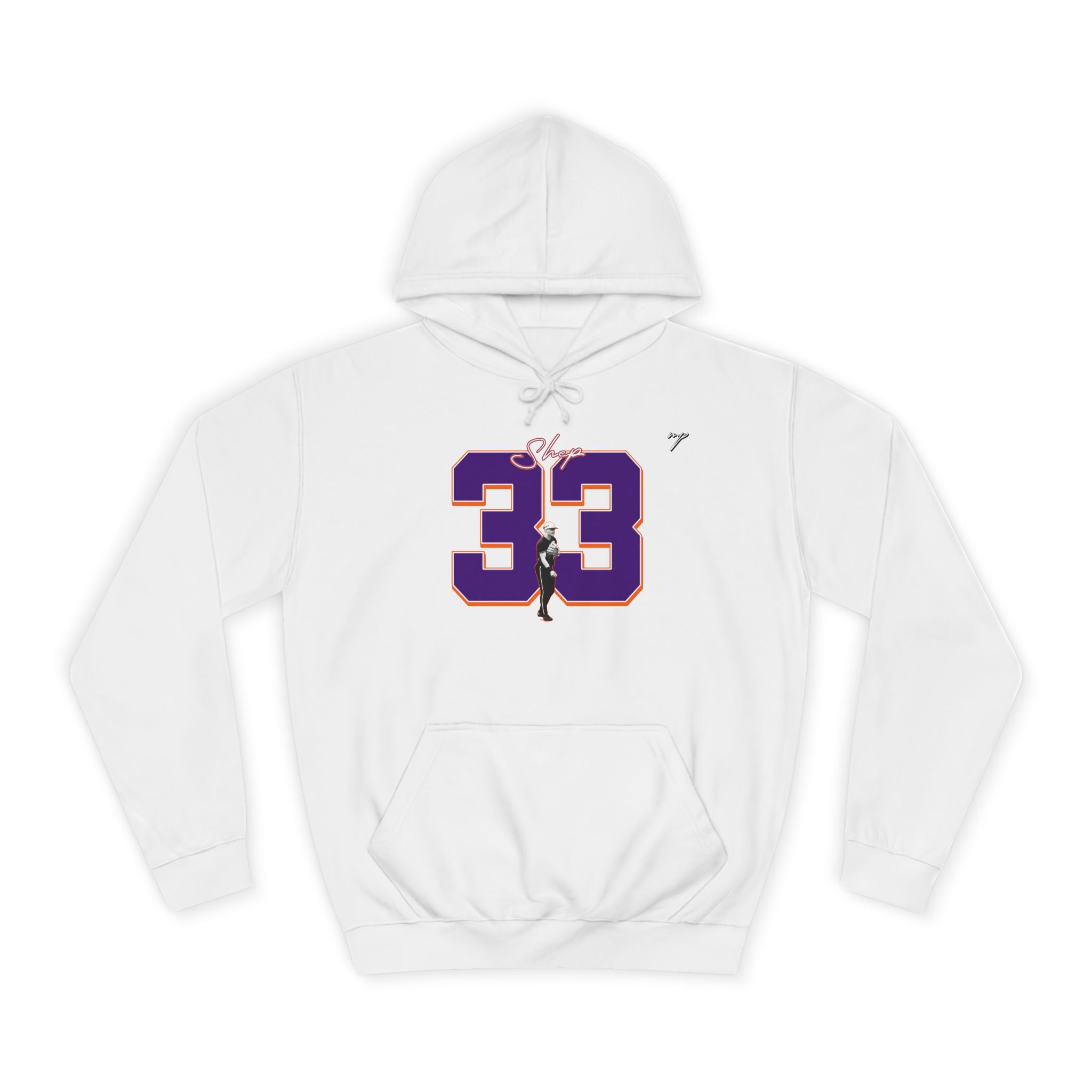 Jackson Shepherd Hoodie