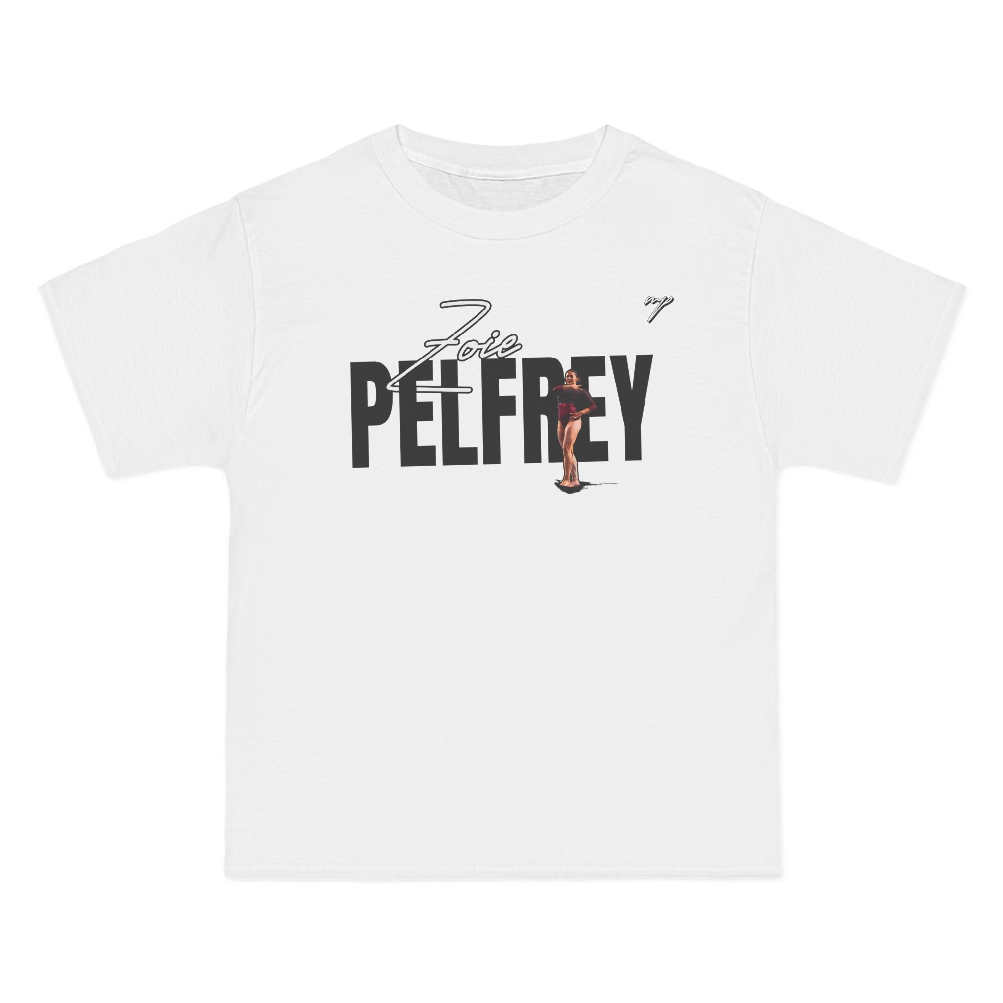 Zoie Pelfrey Vintage Tee