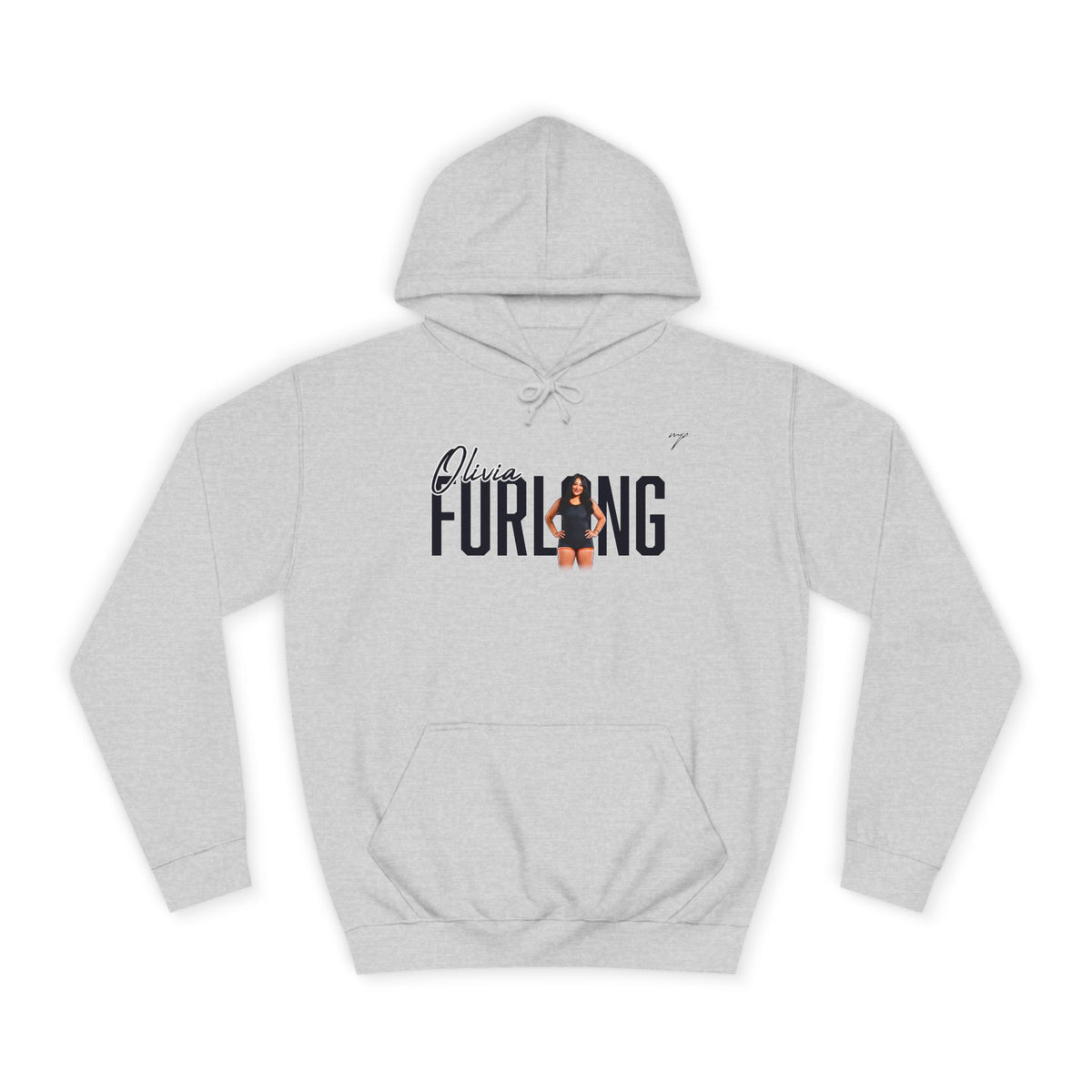 Olivia Furlong Hoodie
