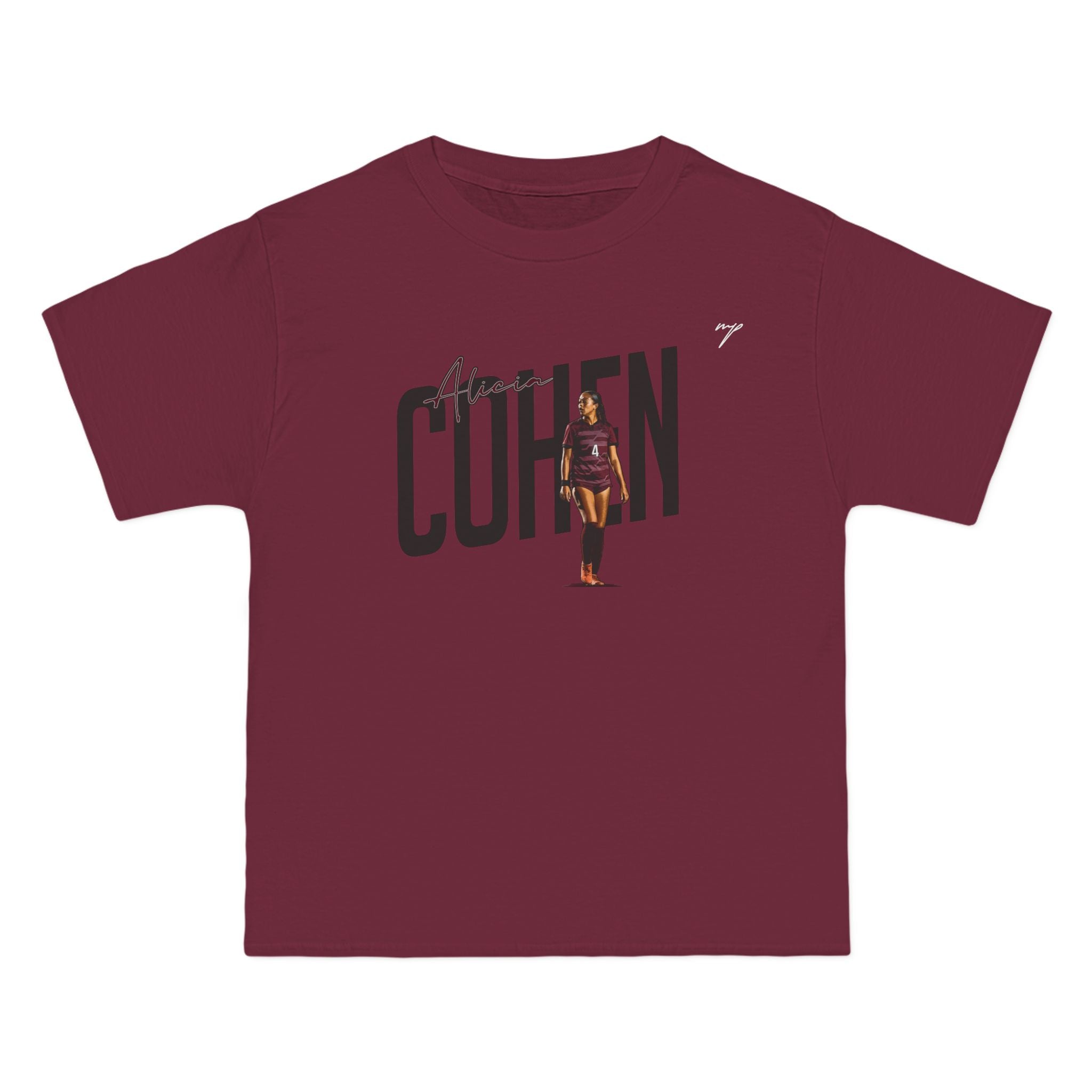 Alicia Cohen Vintage Tee