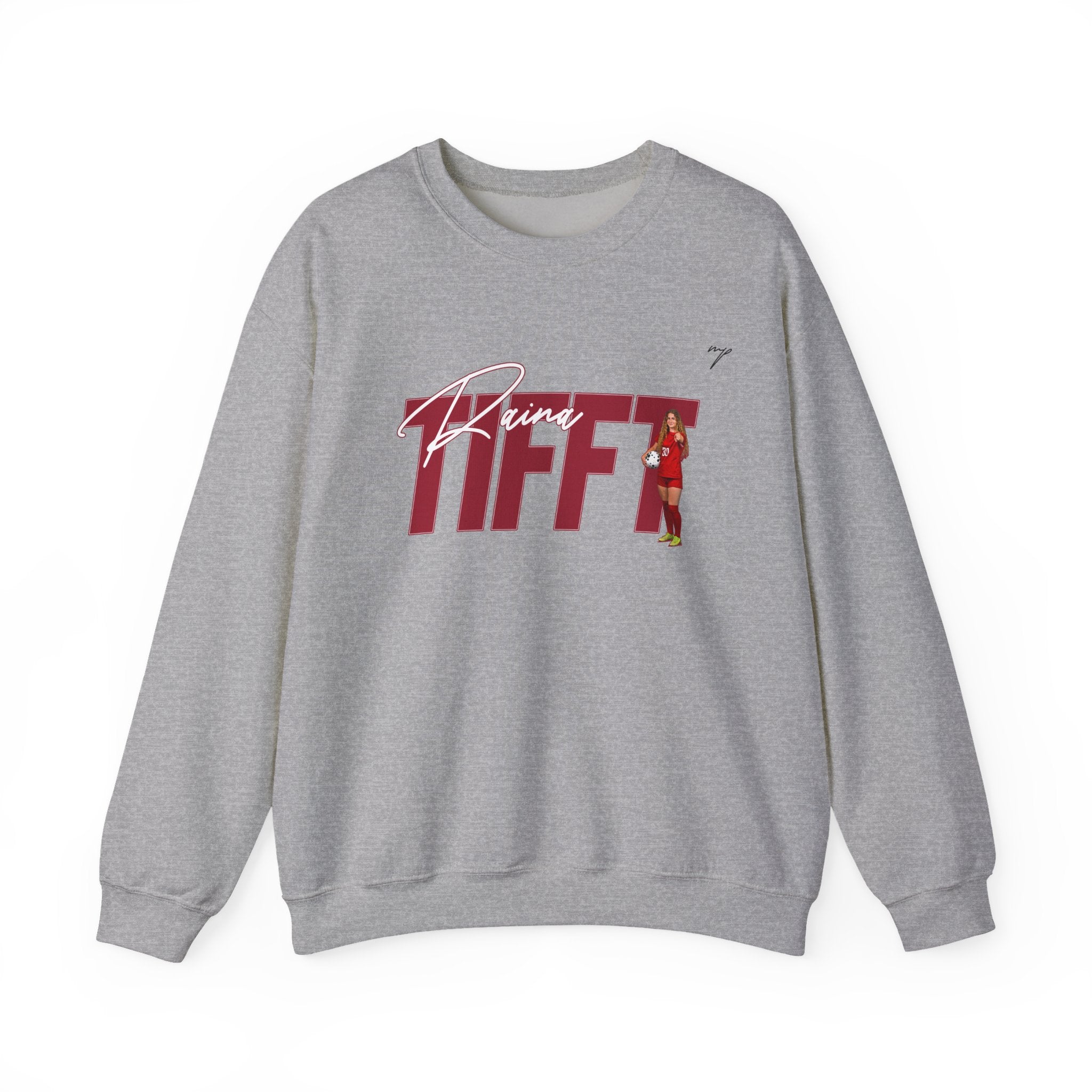 Raina Tifft Crewneck