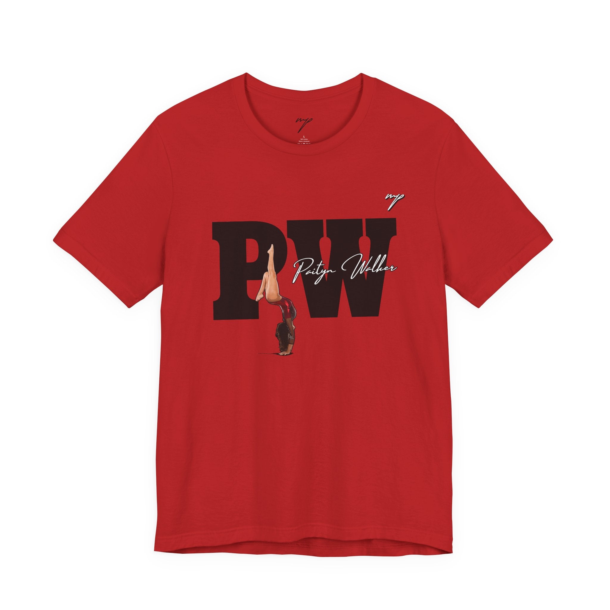 Paityn Walker Graphic Tee