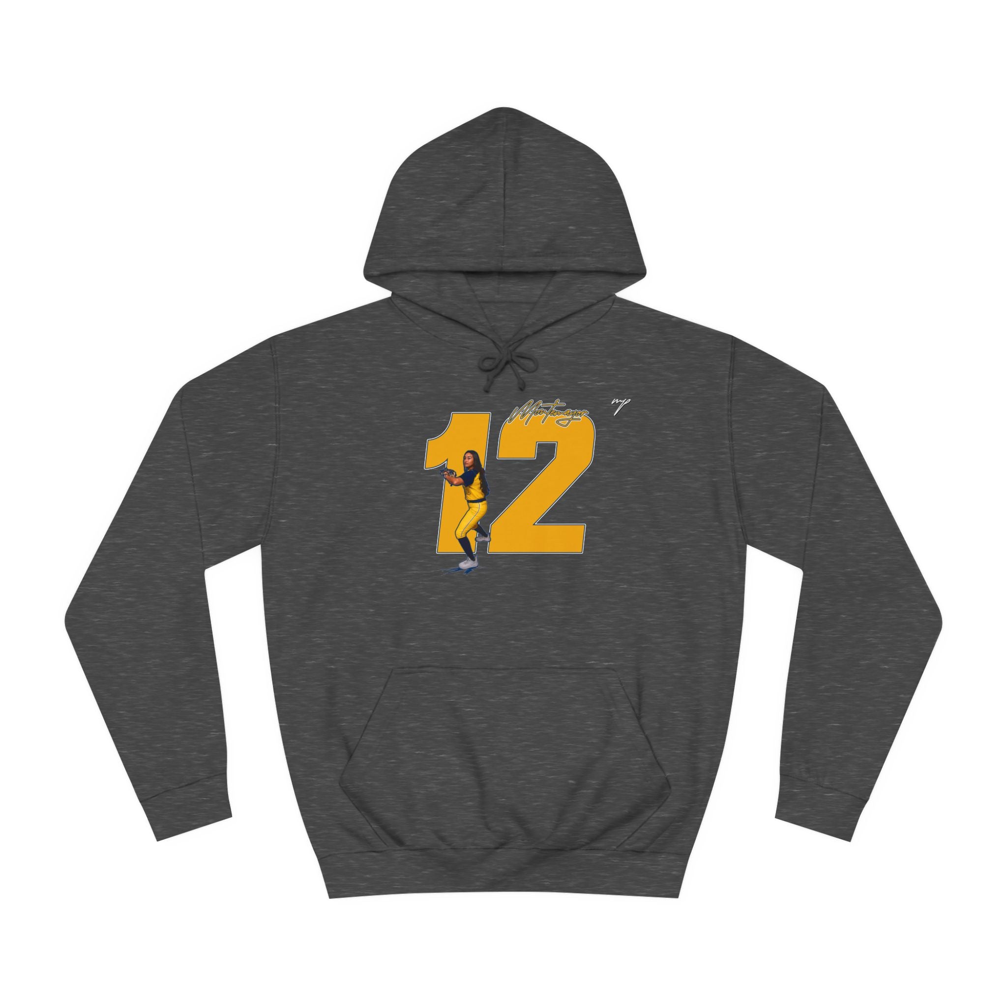 Hailey Montemayor Hoodie