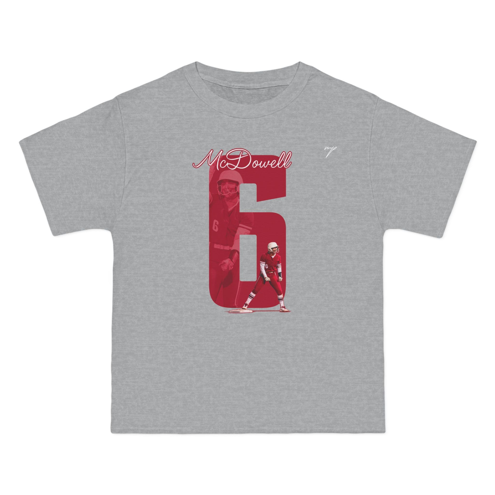 Ella McDowell Vintage Tee