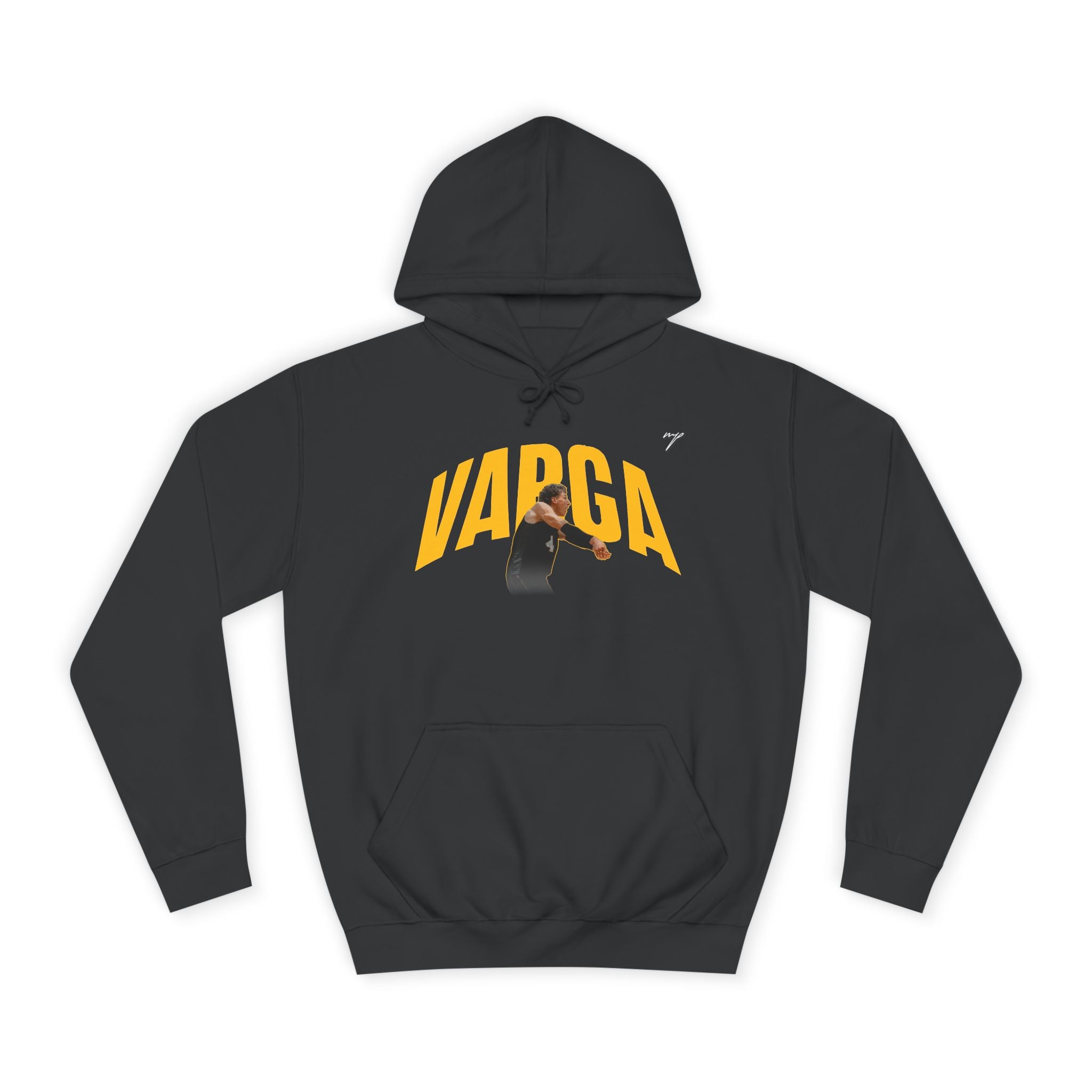 Skyler Varga Hoodie